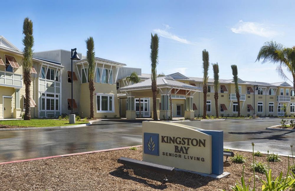 Kingston Bay Senior Living 3