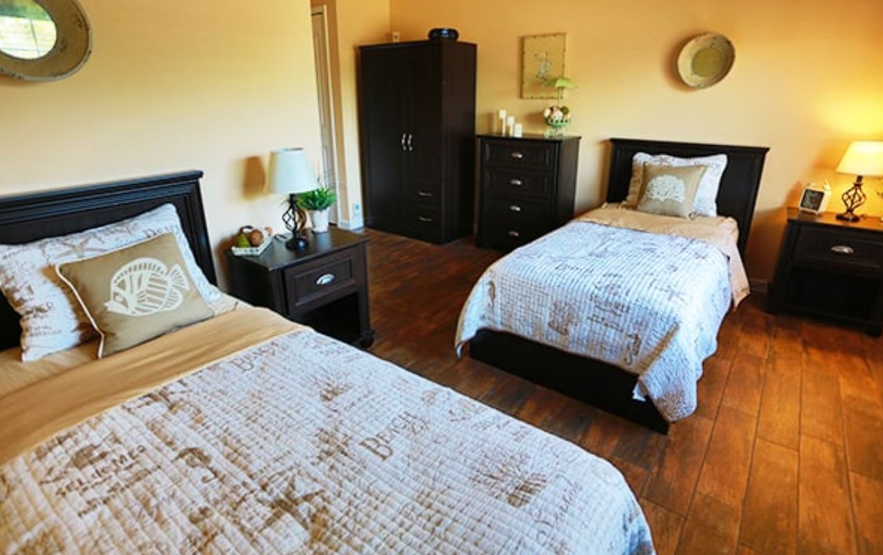 Inspired Living at Ivy Ridge 2