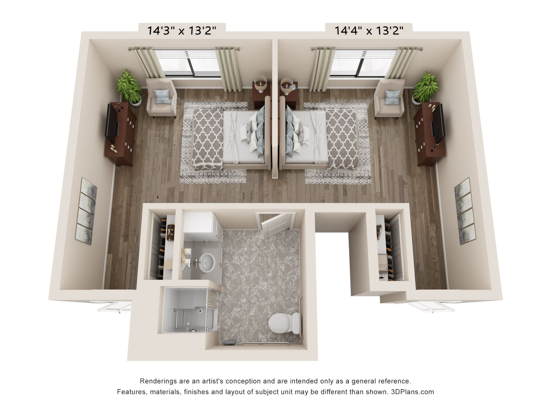 Charter Senior Living of Gateway Park 1