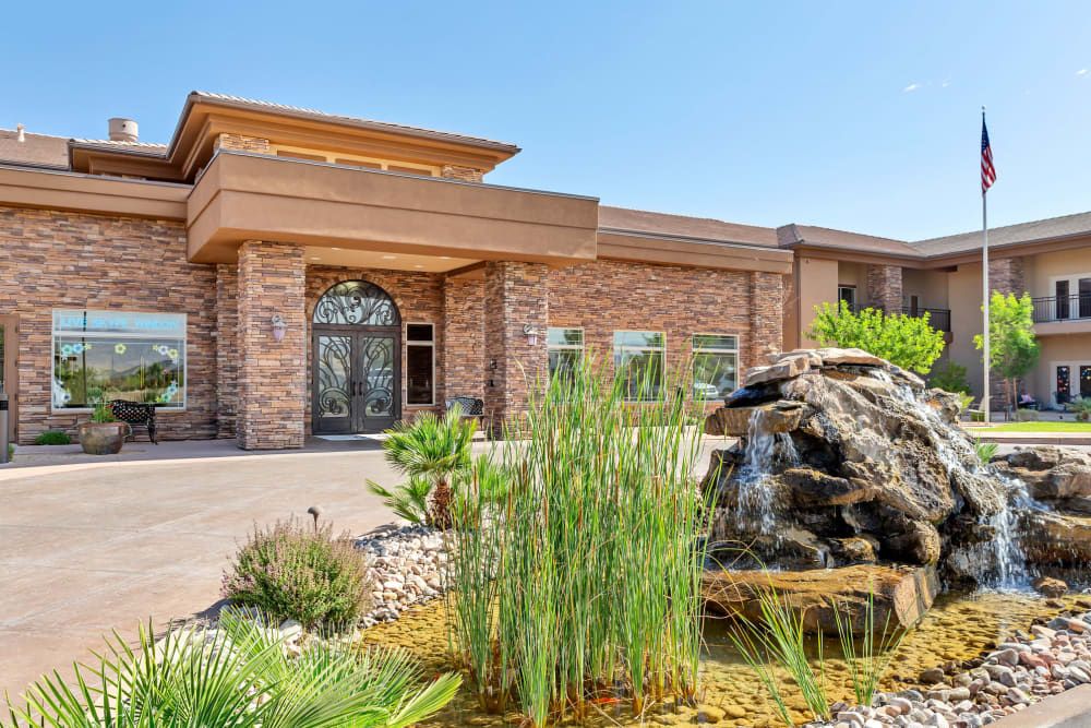 The Retreat at Sunriver 3