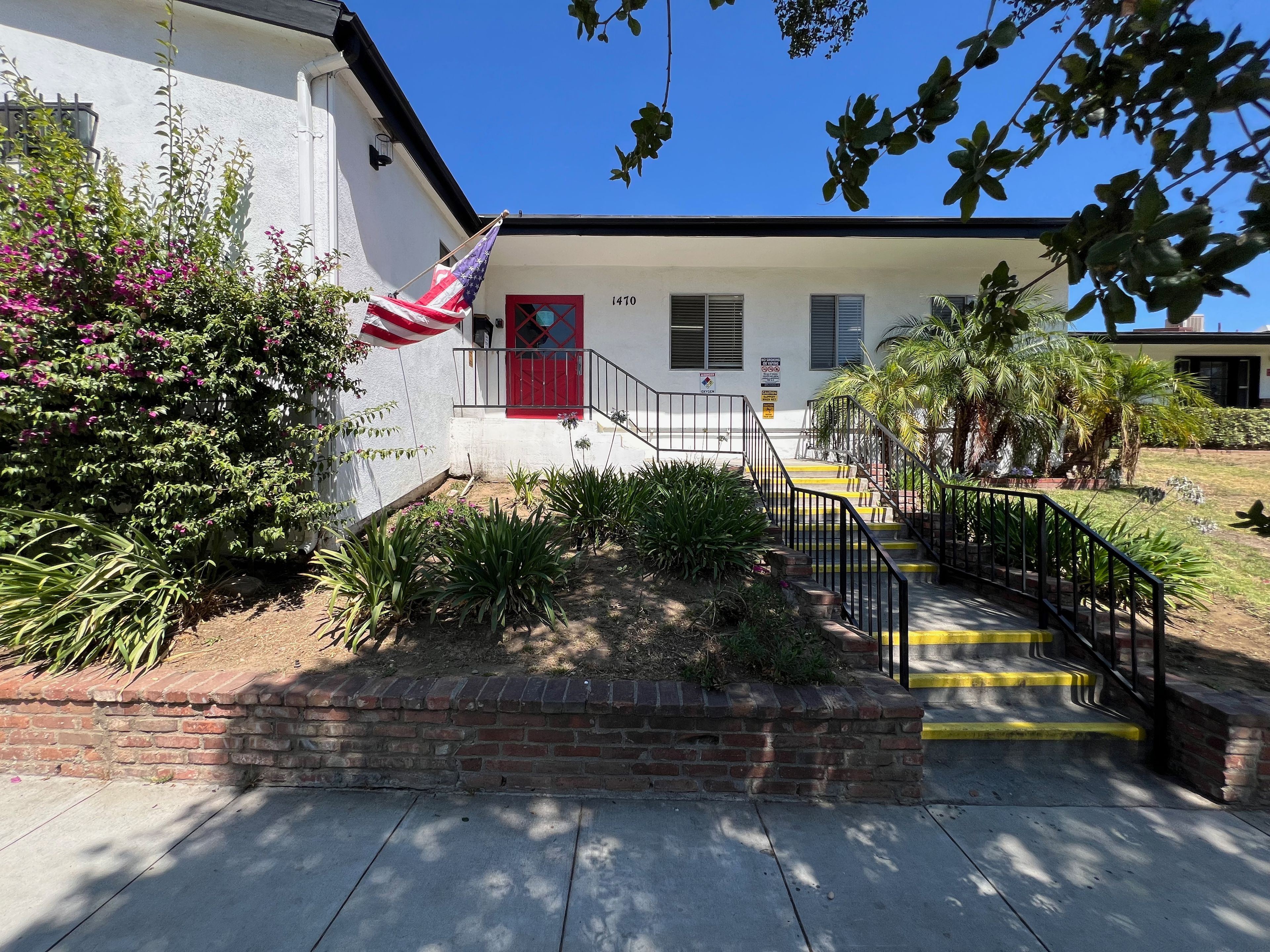 Pasadena Grove Health Center 1
