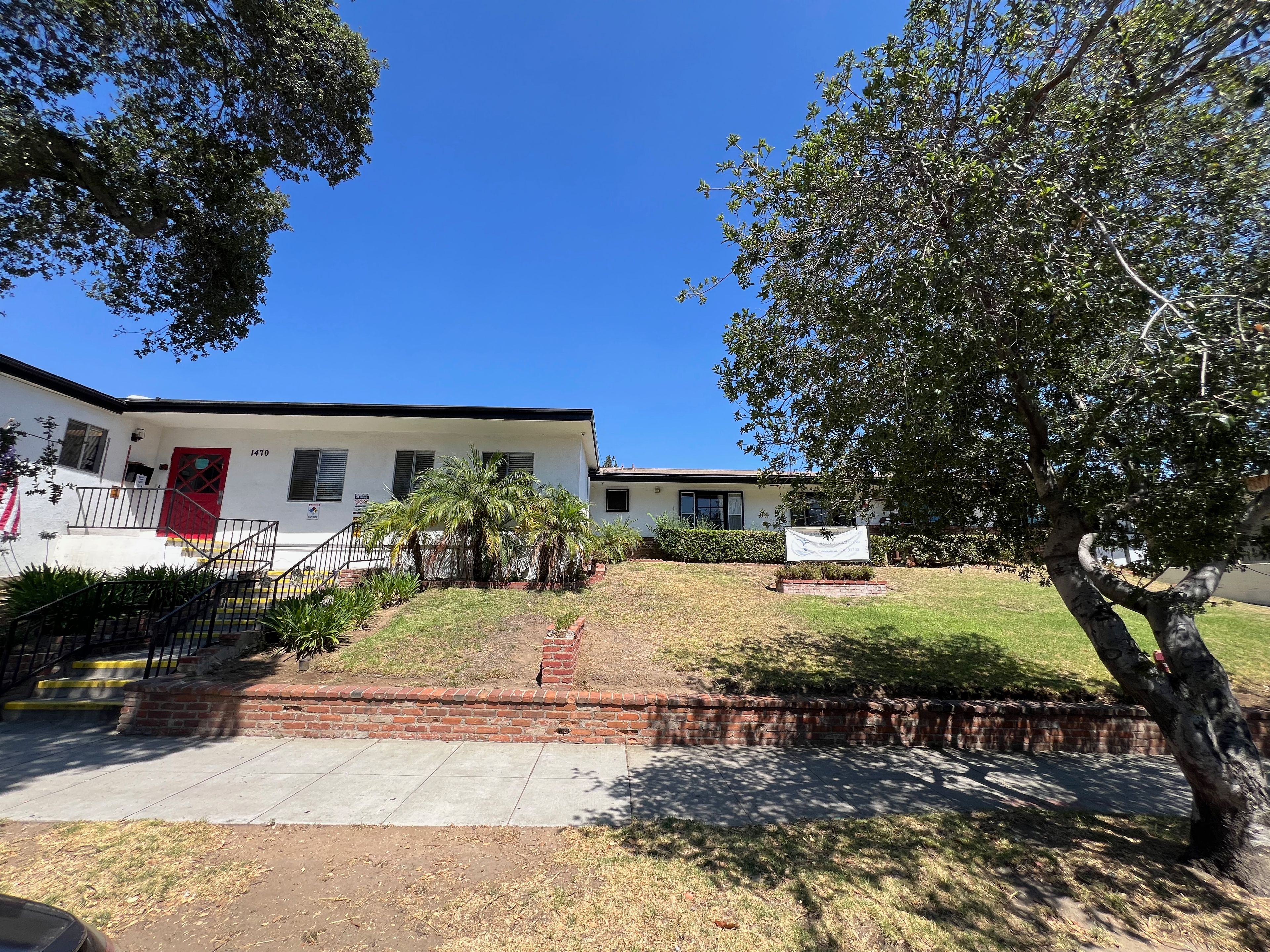 Pasadena Grove Health Center 4