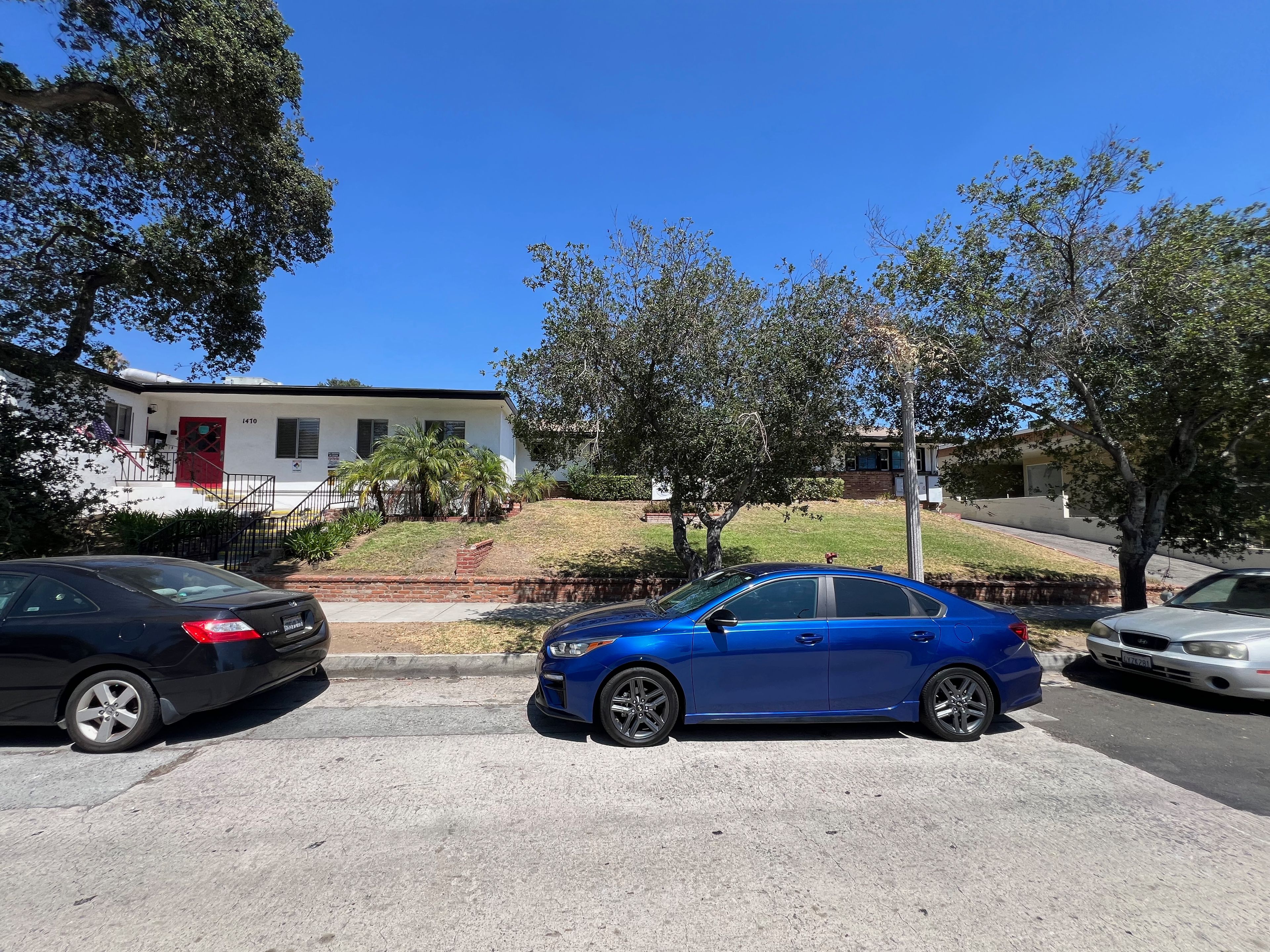 Pasadena Grove Health Center 2