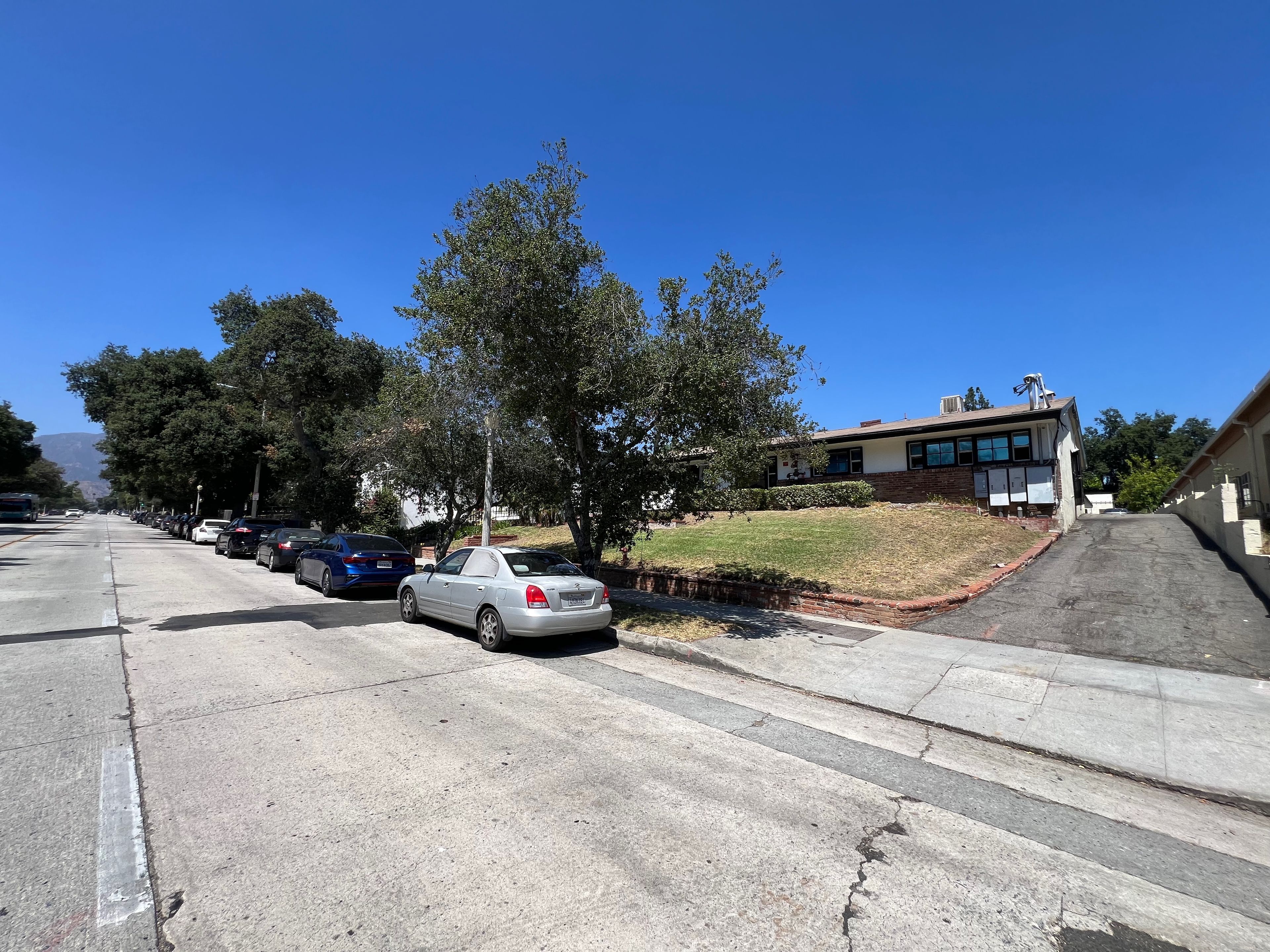 Pasadena Grove Health Center 1