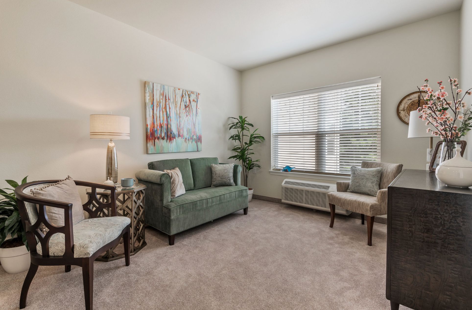 Williams Place Gracious Retirement Living 3