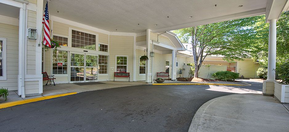 Meadow Creek Village Assisted Living 3