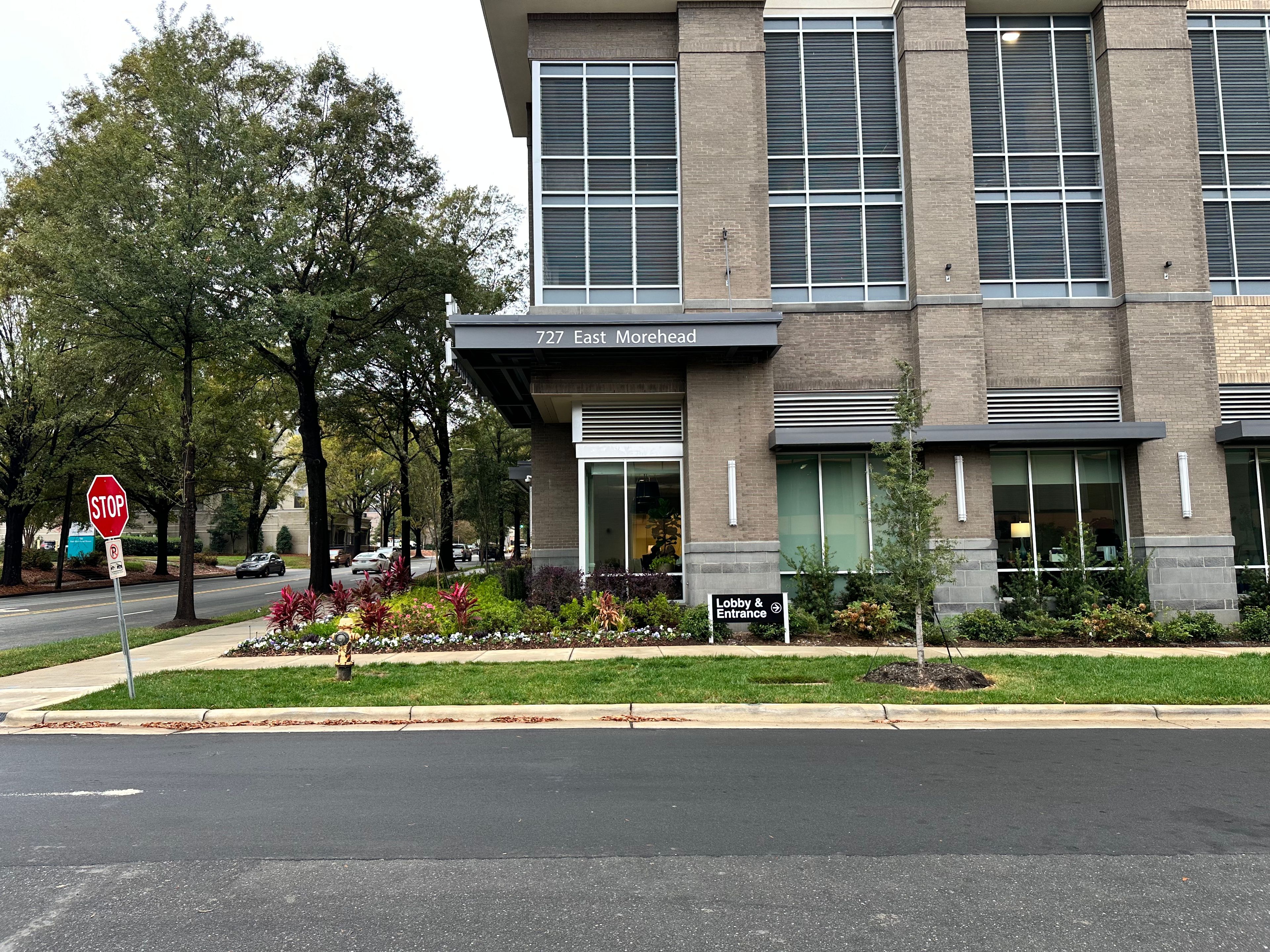 The Village On Morehead 3