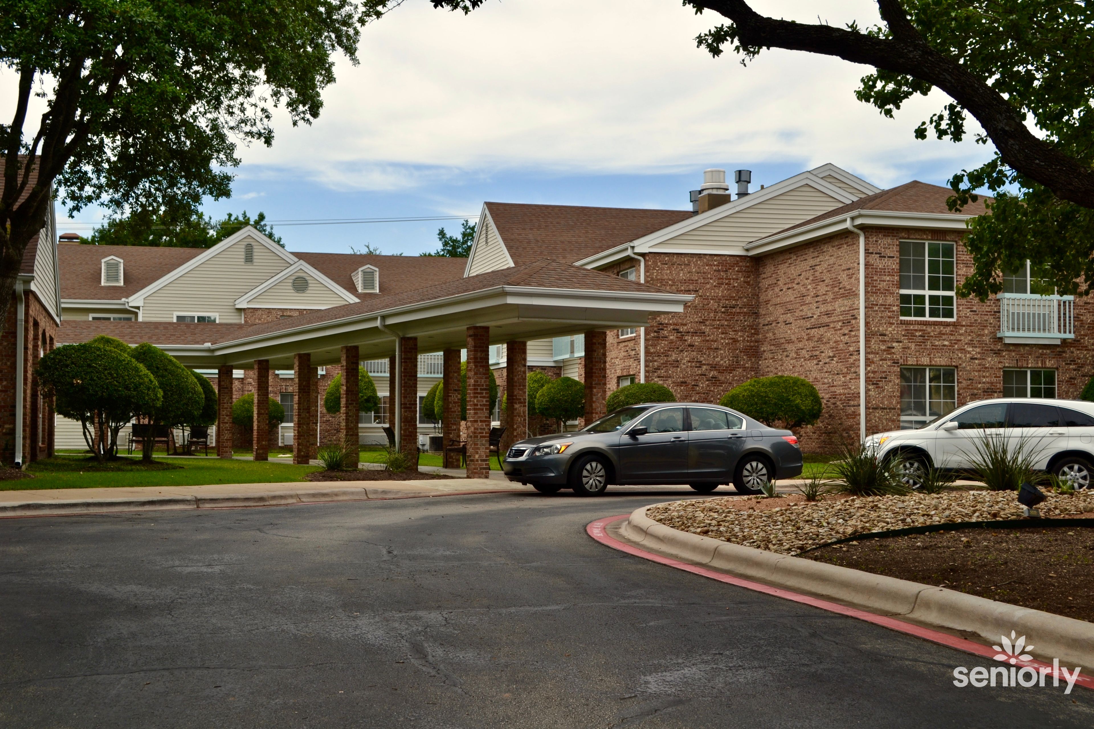 Juniper Village at Spicewood Summit 4