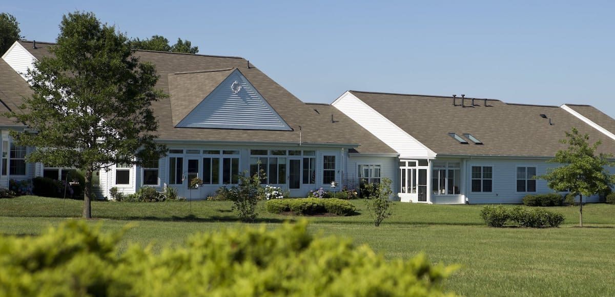 Asbury Solomons Waterfront Senior Living 3