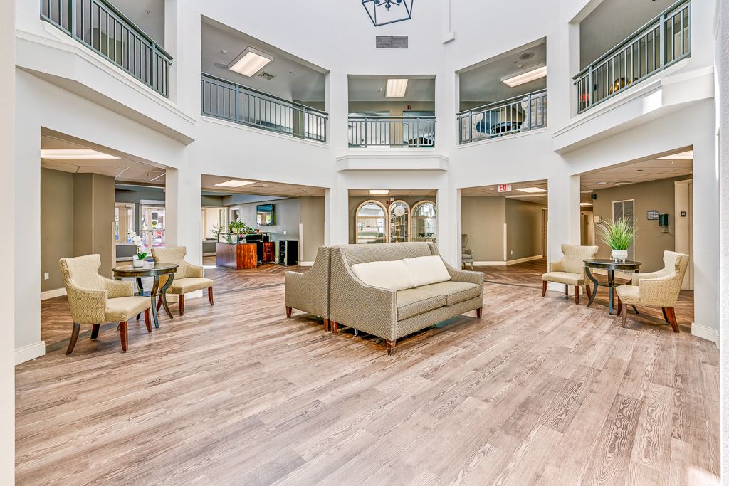 Solstice Senior Living at Rio Norte 2