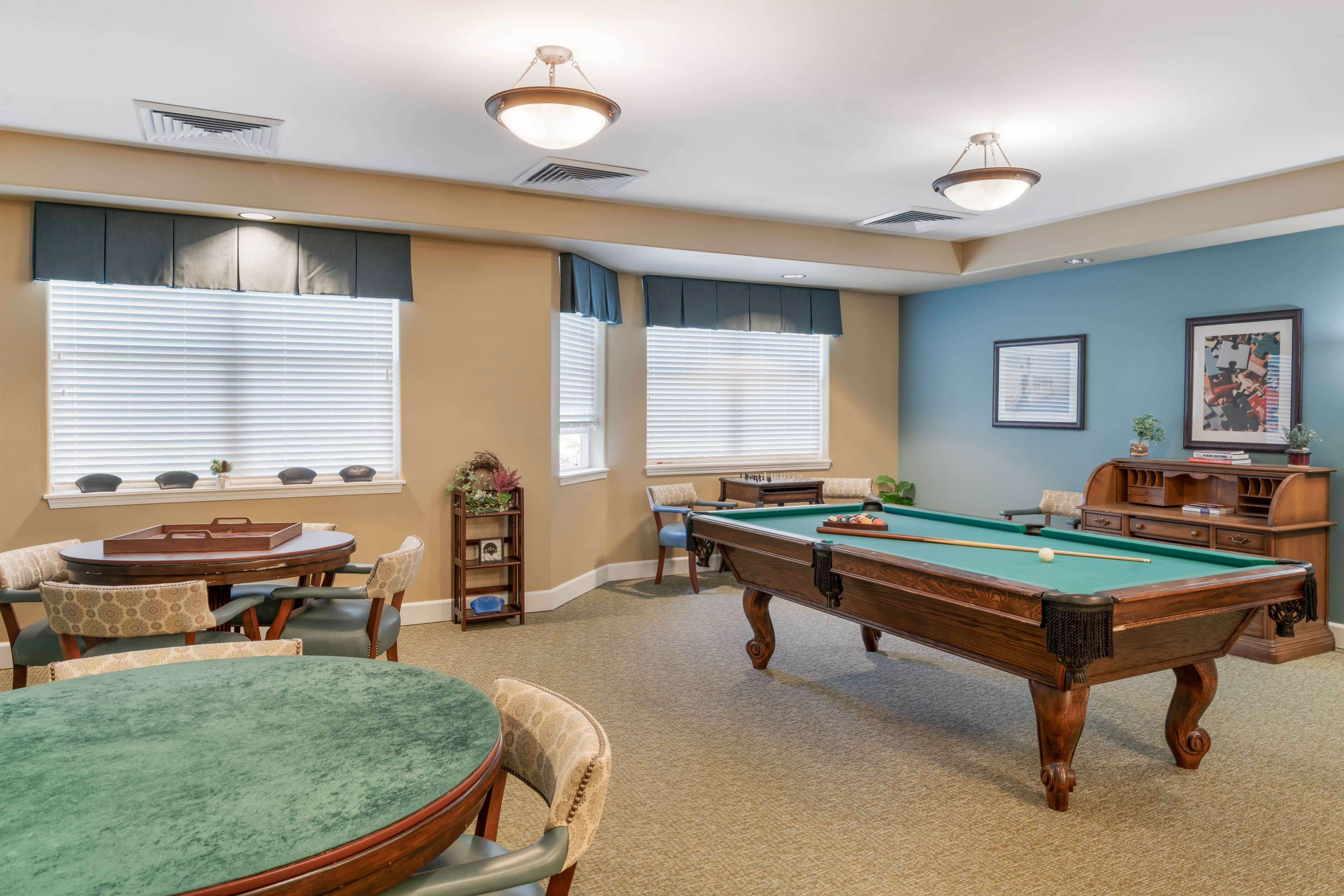 Brookdale Newberg 2