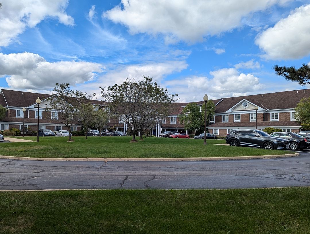 Parkside Villa 3