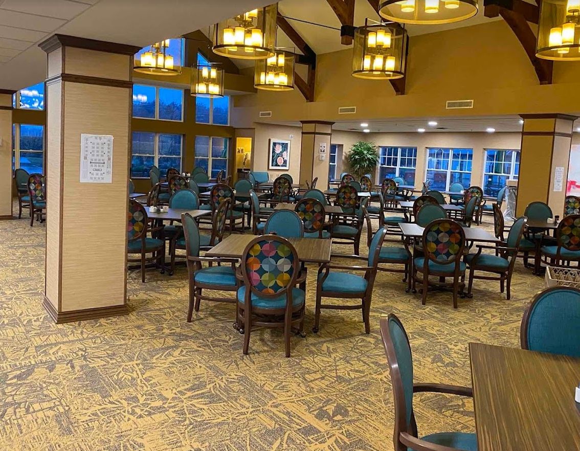 Lakeview Retirement Community 3