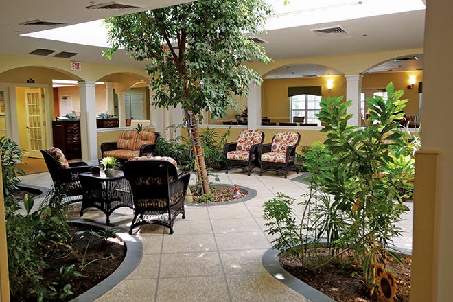 Brookdale North Glendale 1