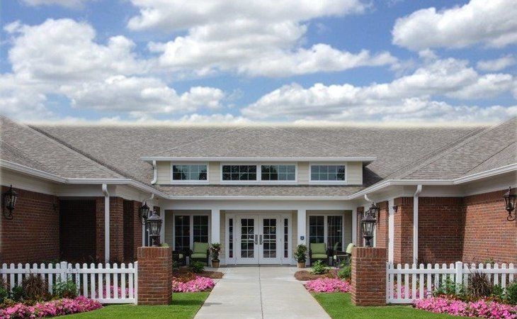 Country Place Senior Living Of Fairhope 1