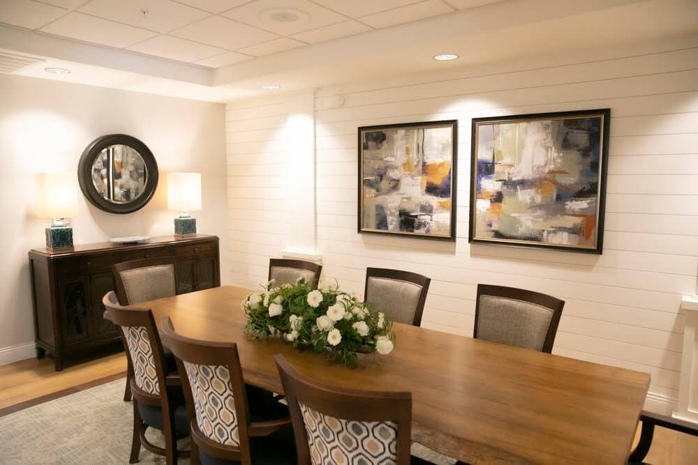 Thrive at Augusta Senior Living 4