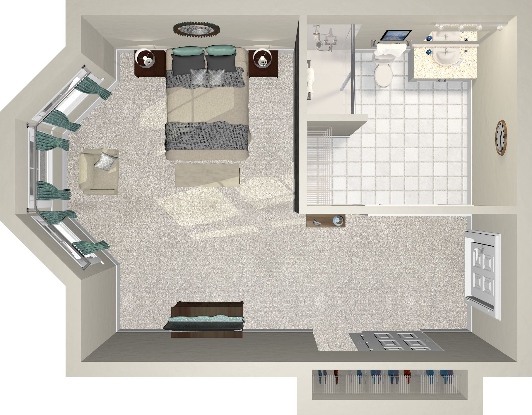 Addington Place Of Lakeside Vista 4