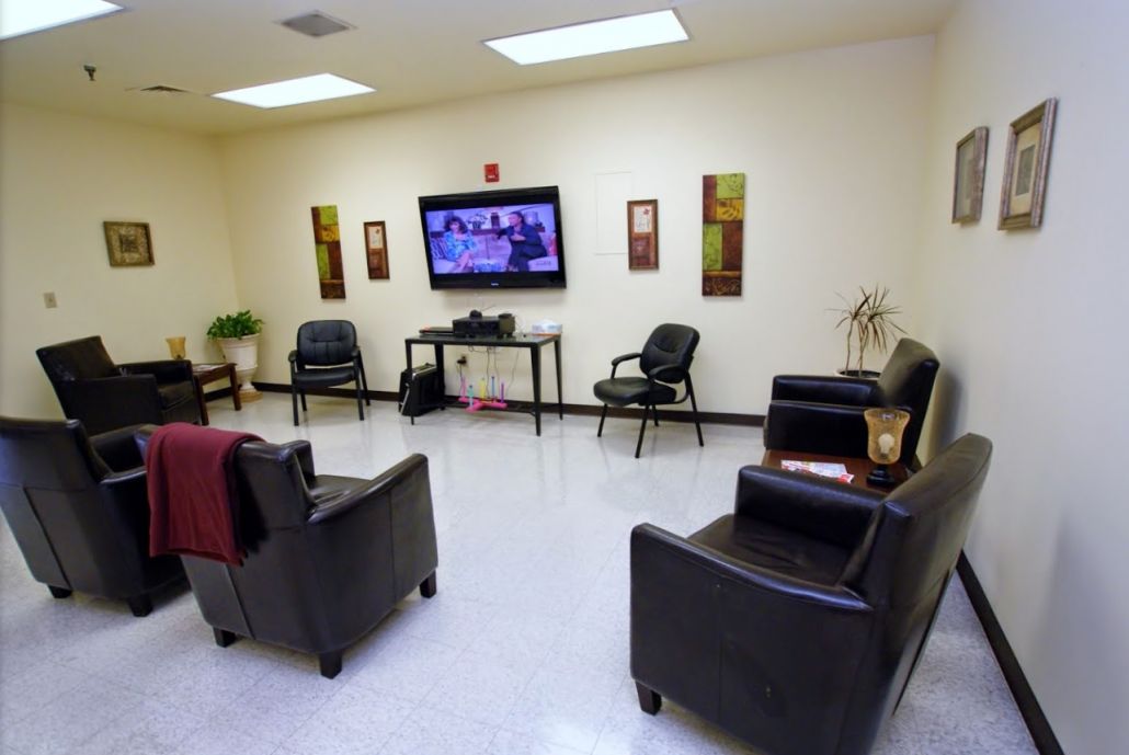 J. B. Knowles Home Assisted Living 2