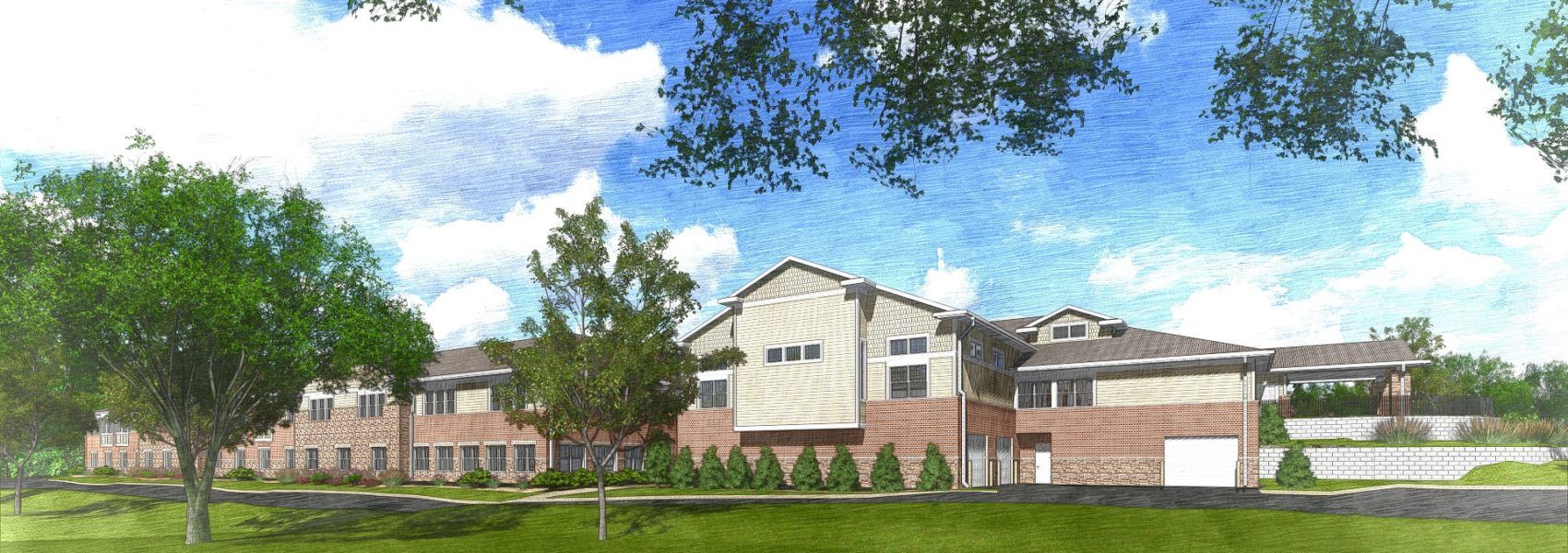 Oak Park Place Oak Creek 2