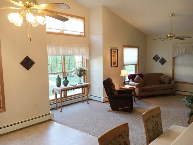 The Village of Ackley 4