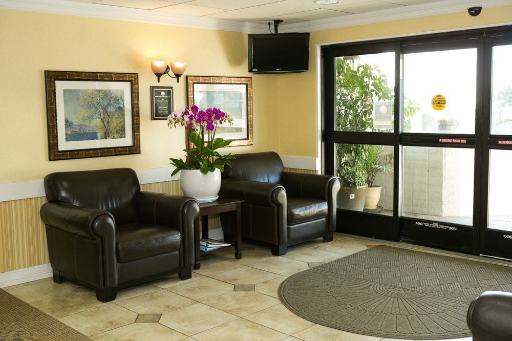 Pacifica Nursing And Rehab Center 4