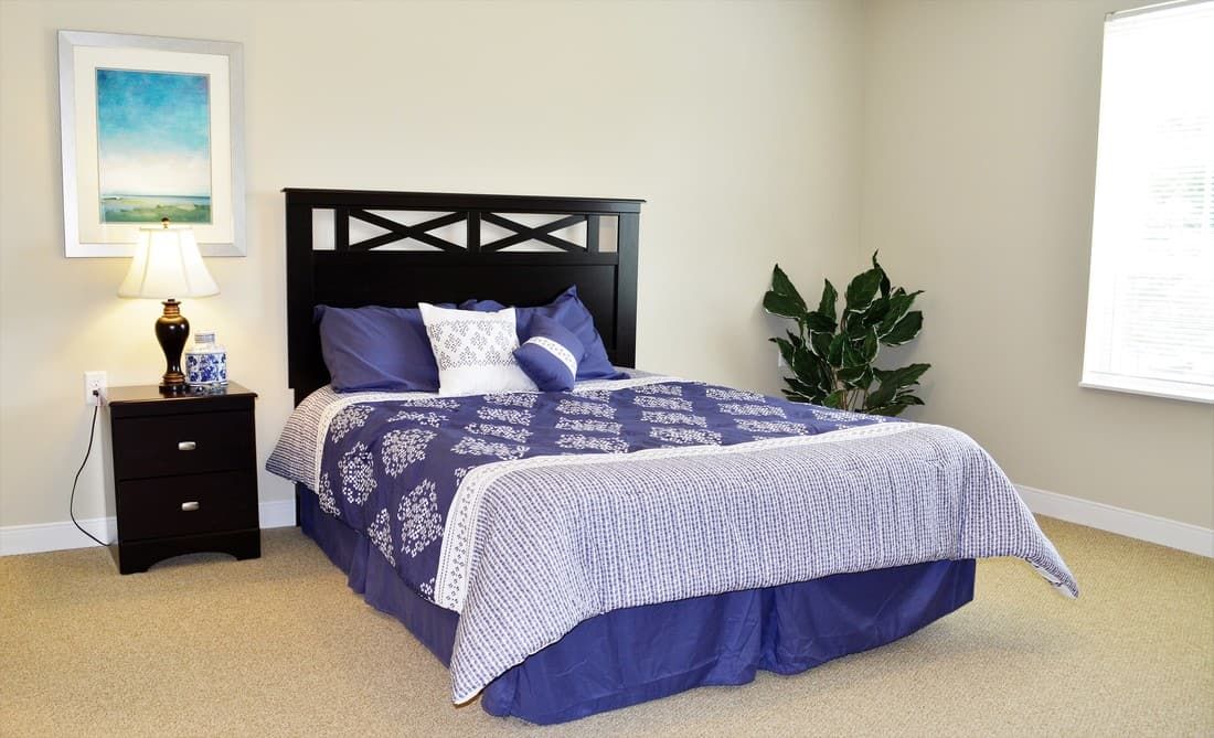 Elysian Senior Homes Of Lake City 1