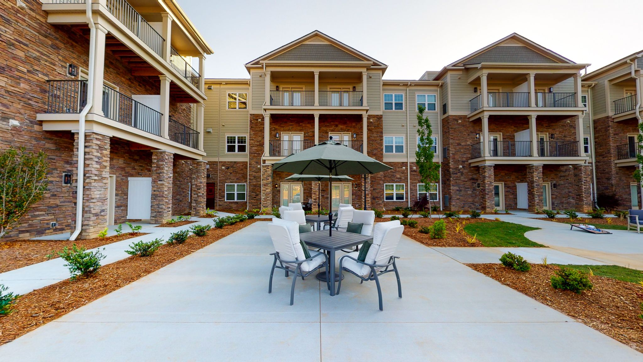 Legacy Reserve At Fairview Park 1
