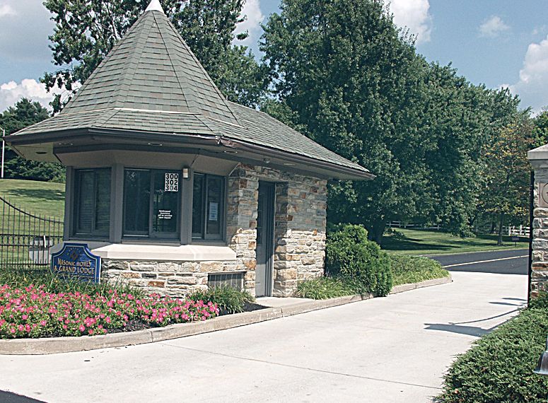 Maryland Masonic Homes 2