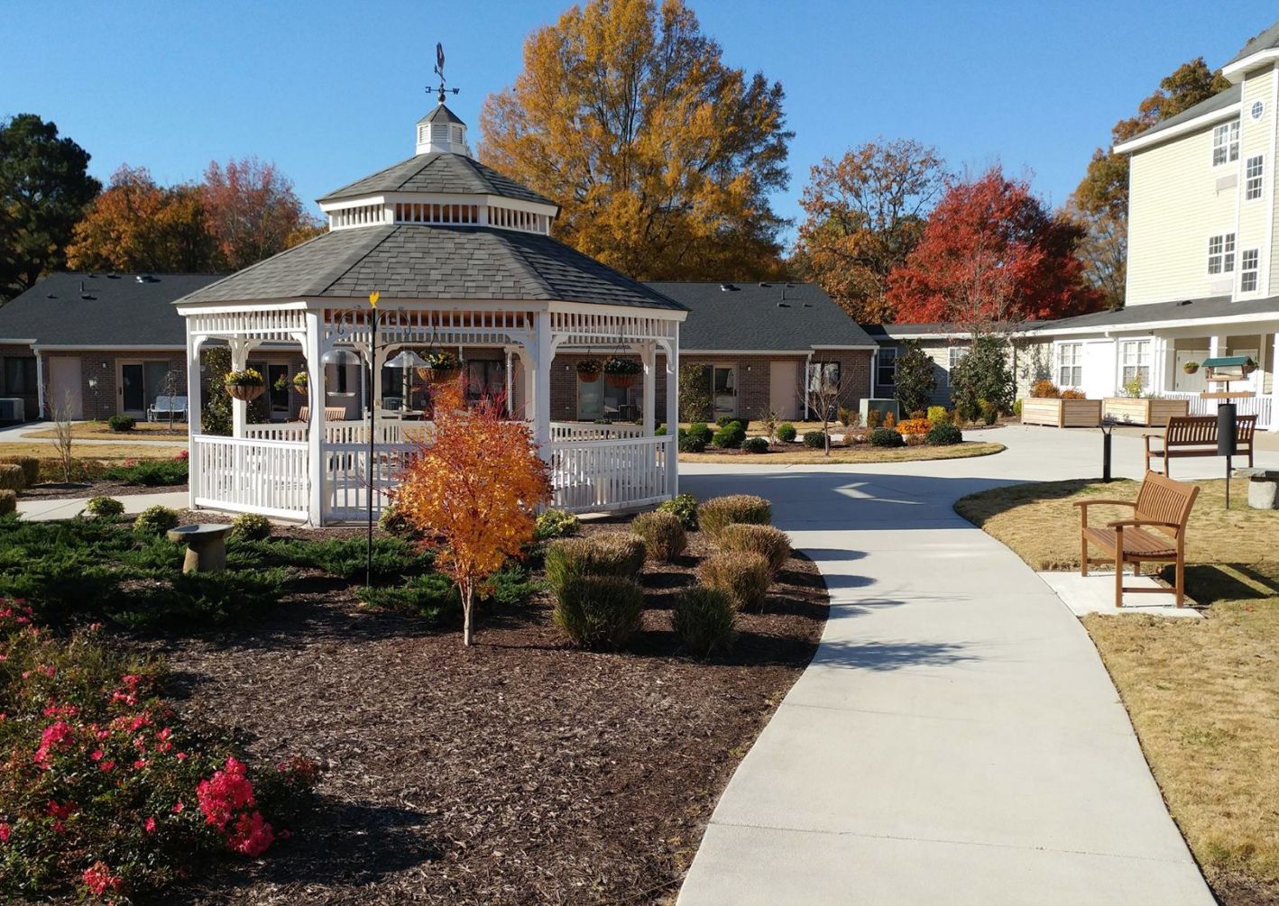 Mennowood Retirement Community 4