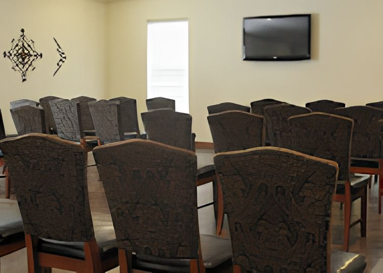 Tealridge Assisted Living & Memory Care 4