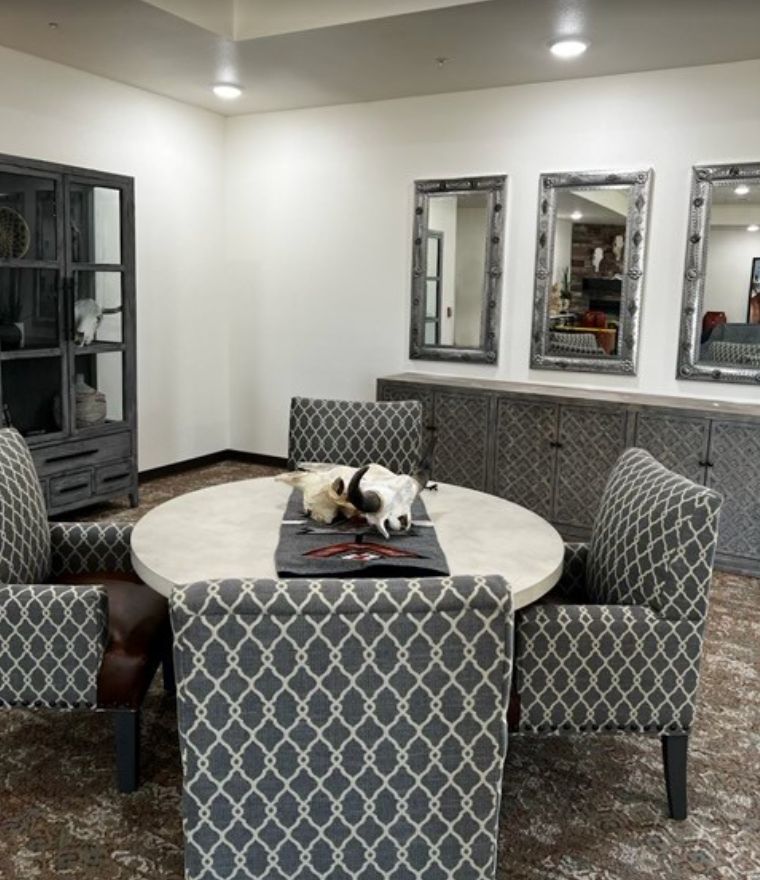 Tierra Este Nursing & Rehabilitation Center 4