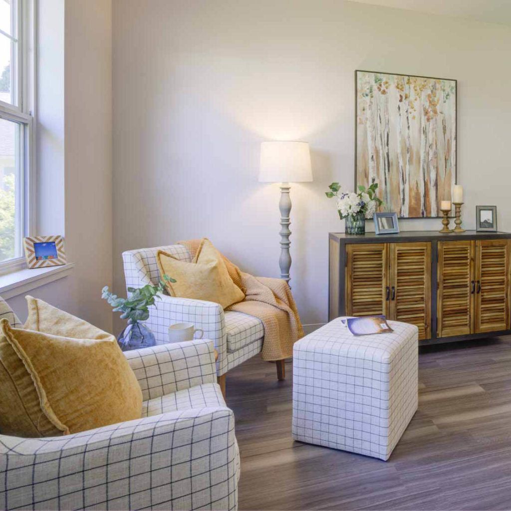 Sequoia Village 1