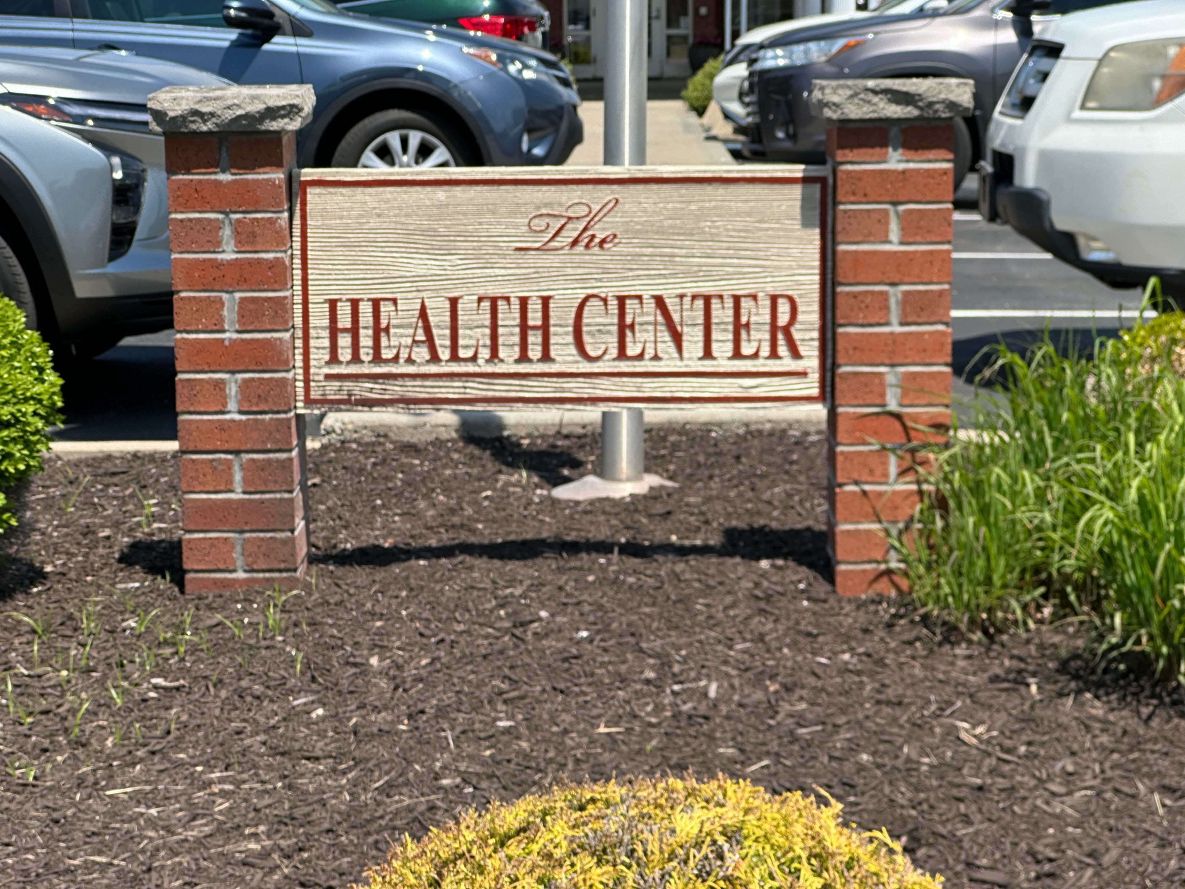 Prairie Lakes Health Campus 1