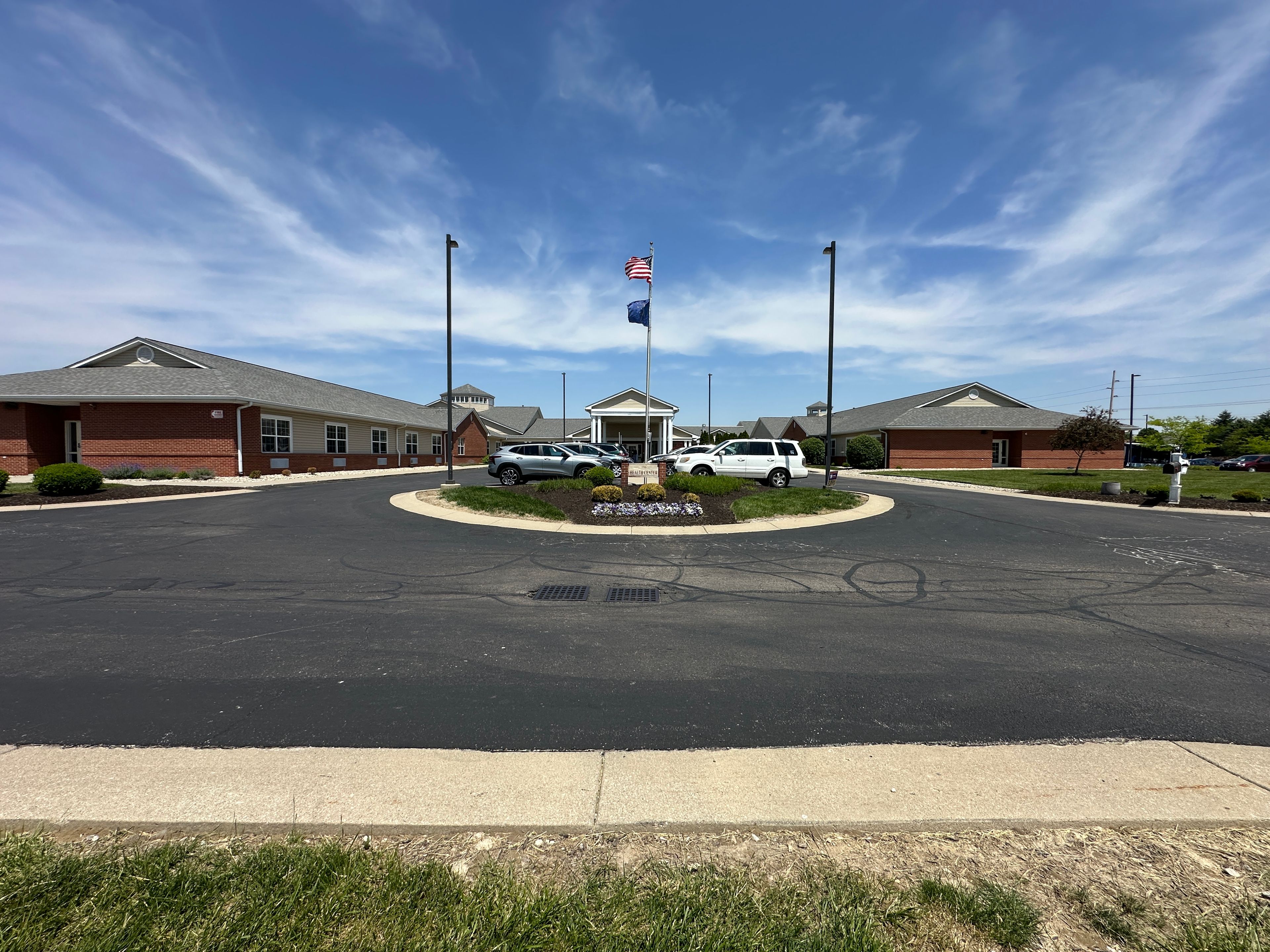 Prairie Lakes Health Campus 2