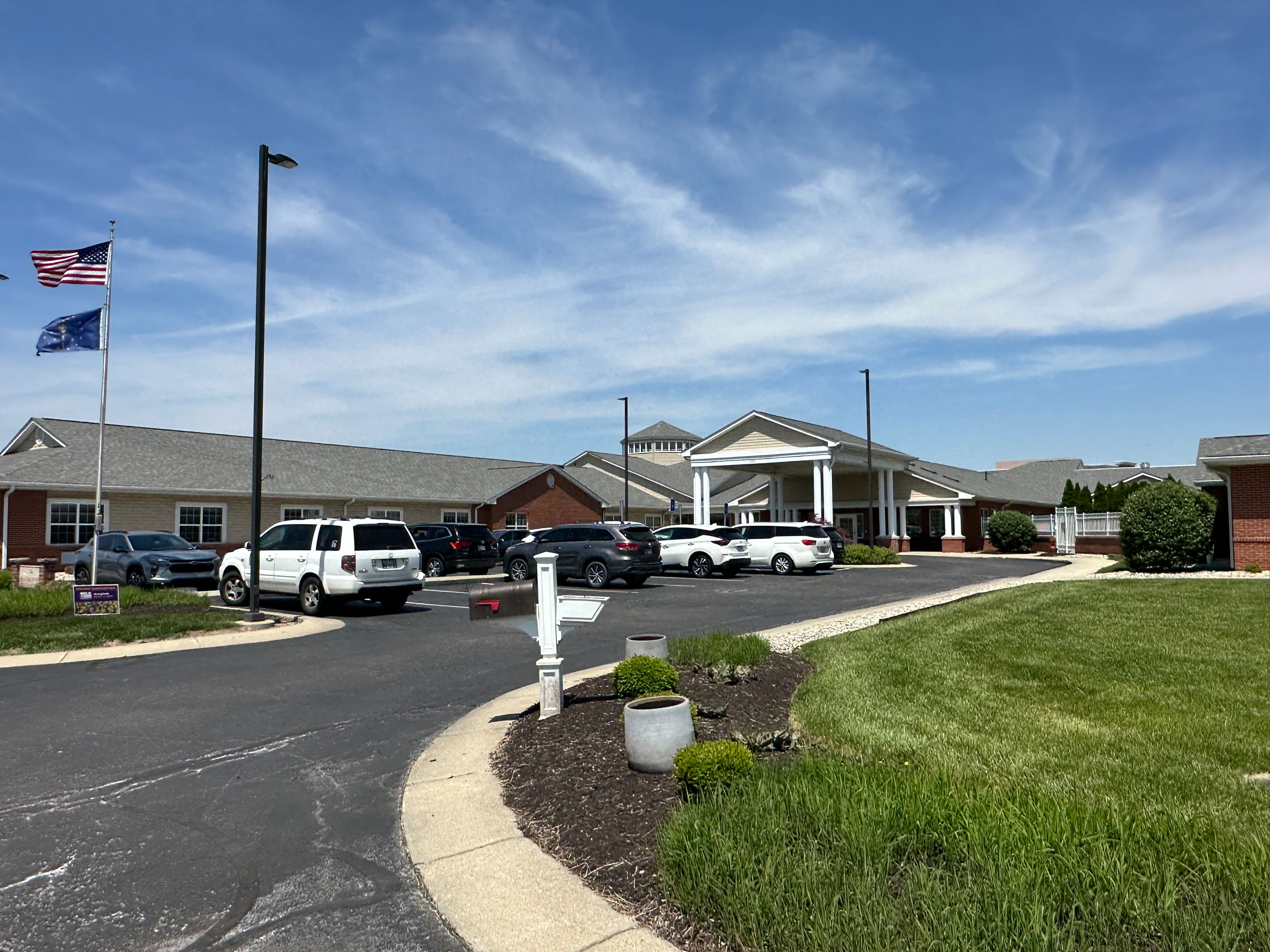 Prairie Lakes Health Campus 1