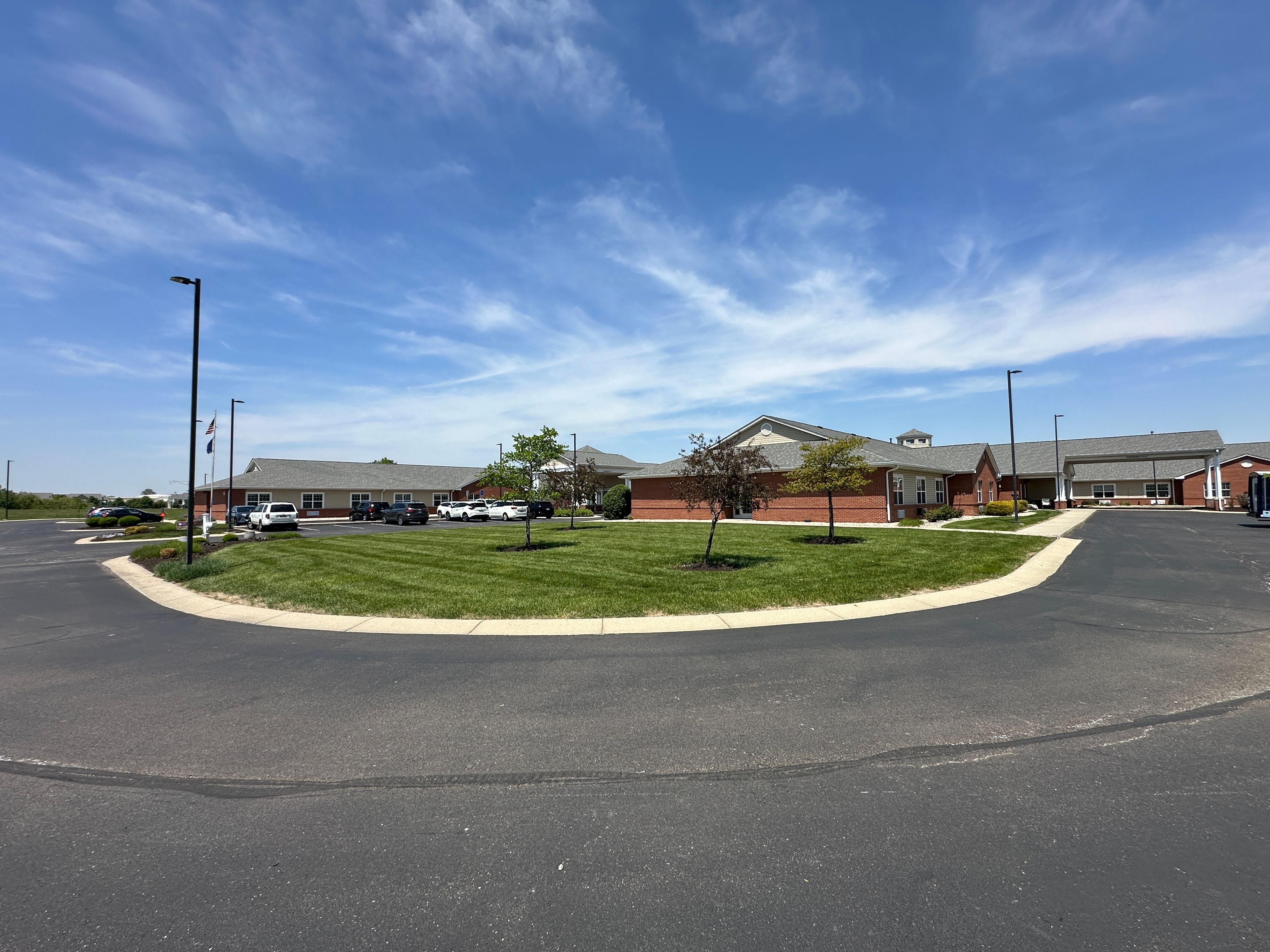 Prairie Lakes Health Campus 4