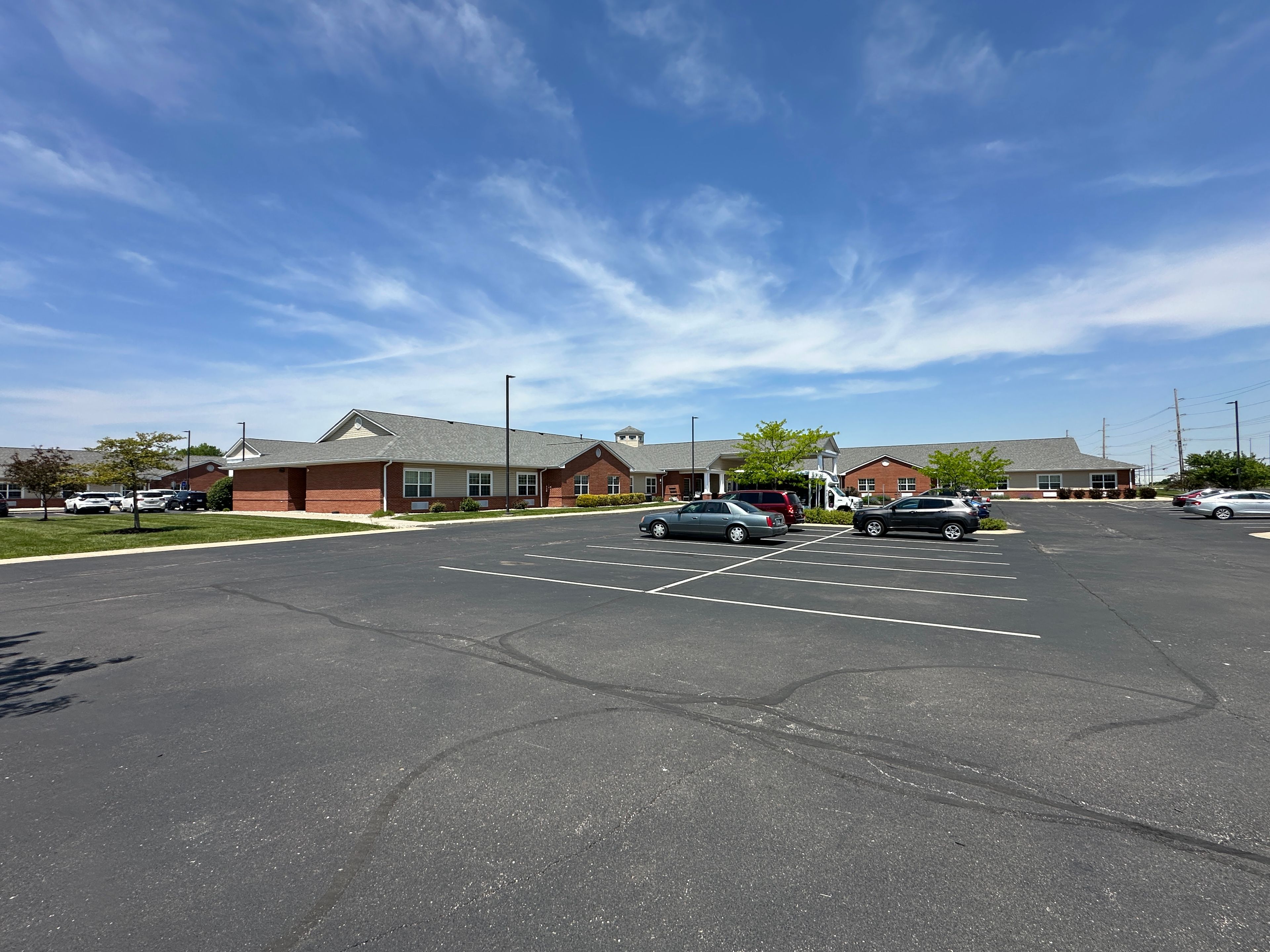 Prairie Lakes Health Campus 3