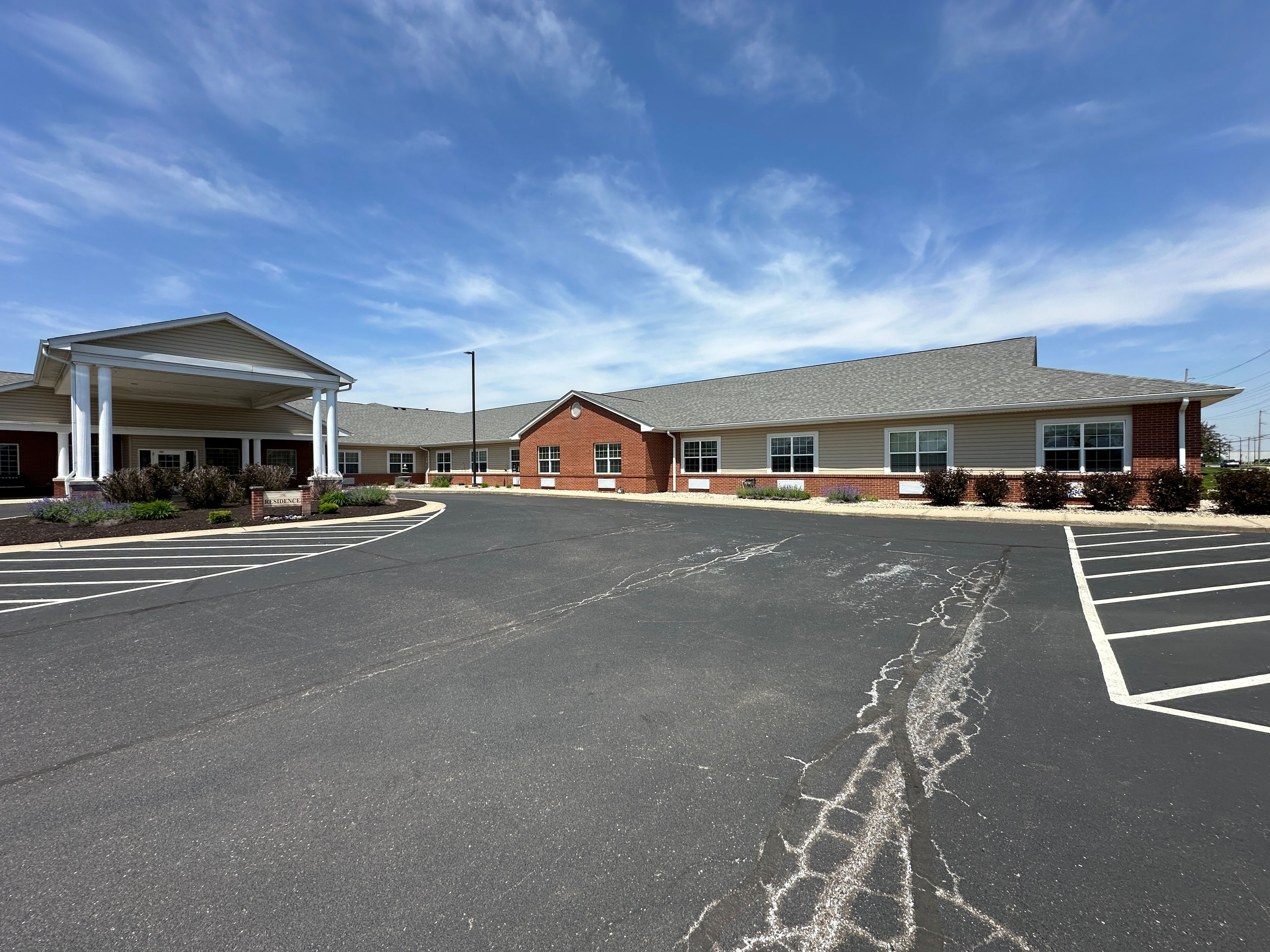 Prairie Lakes Health Campus 3