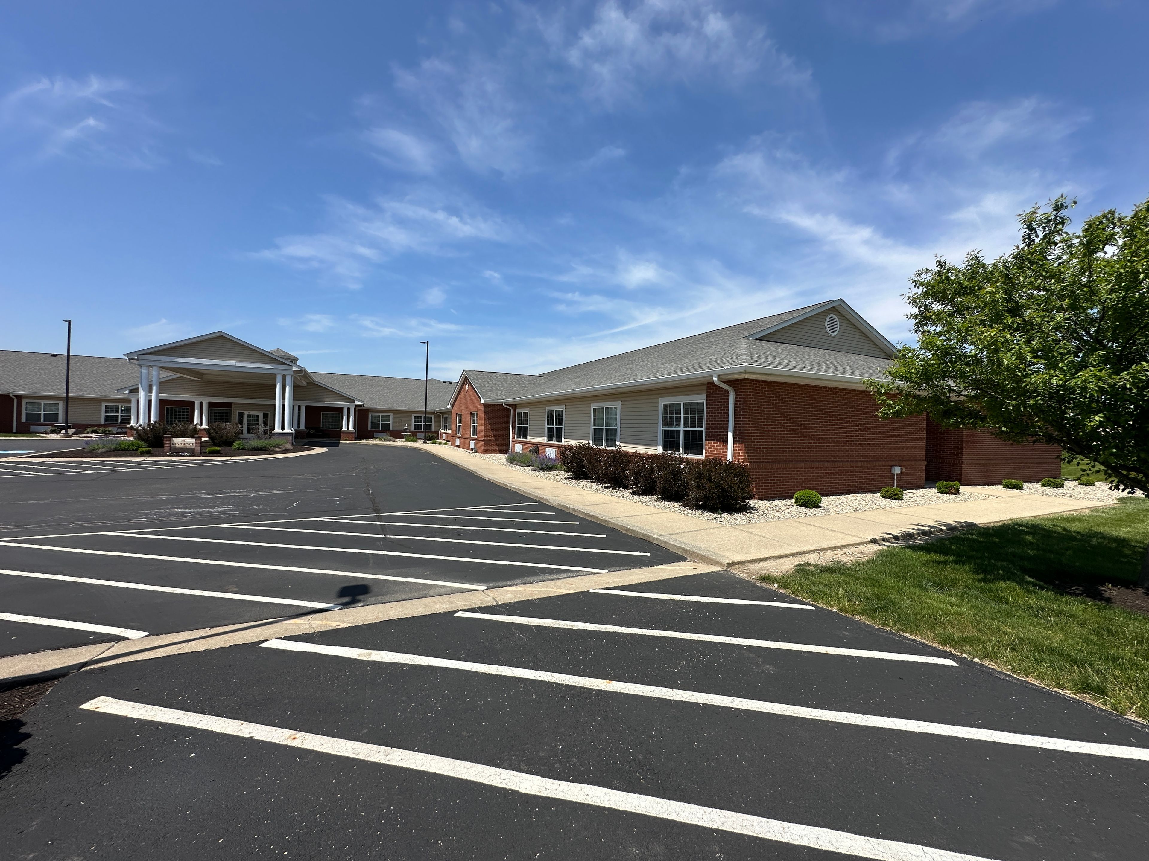 Prairie Lakes Health Campus 2