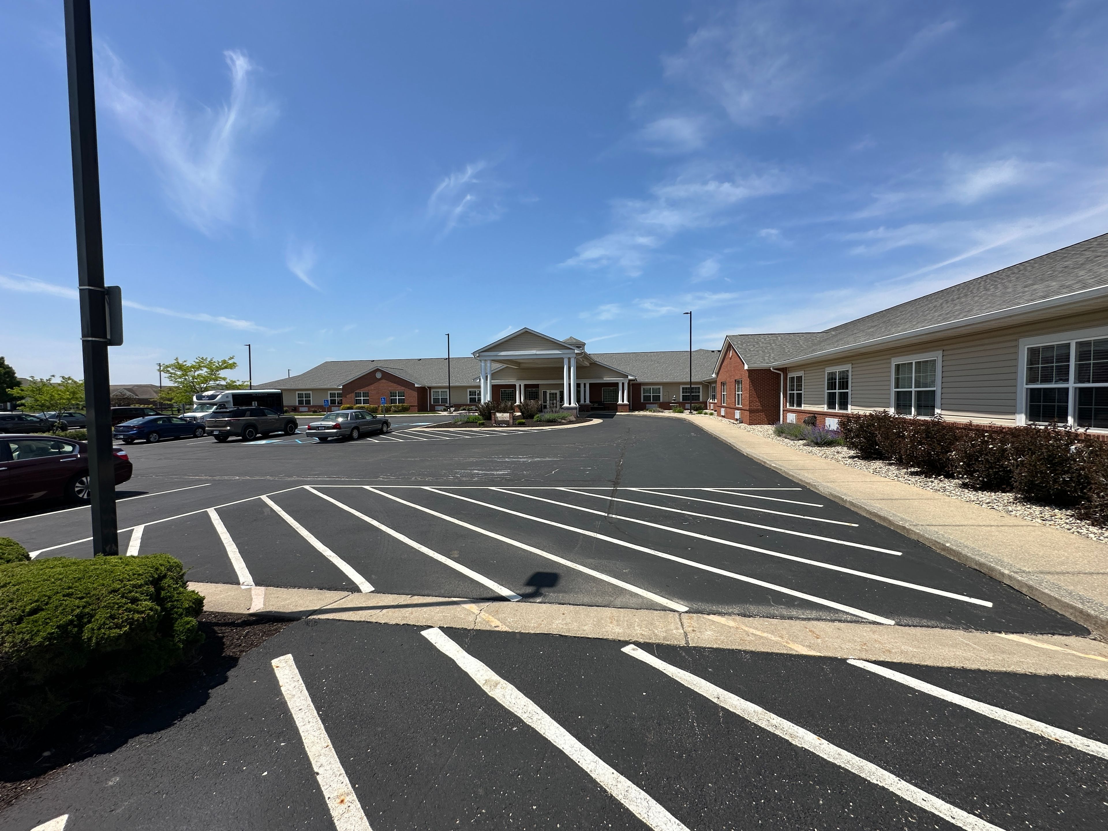 Prairie Lakes Health Campus 4