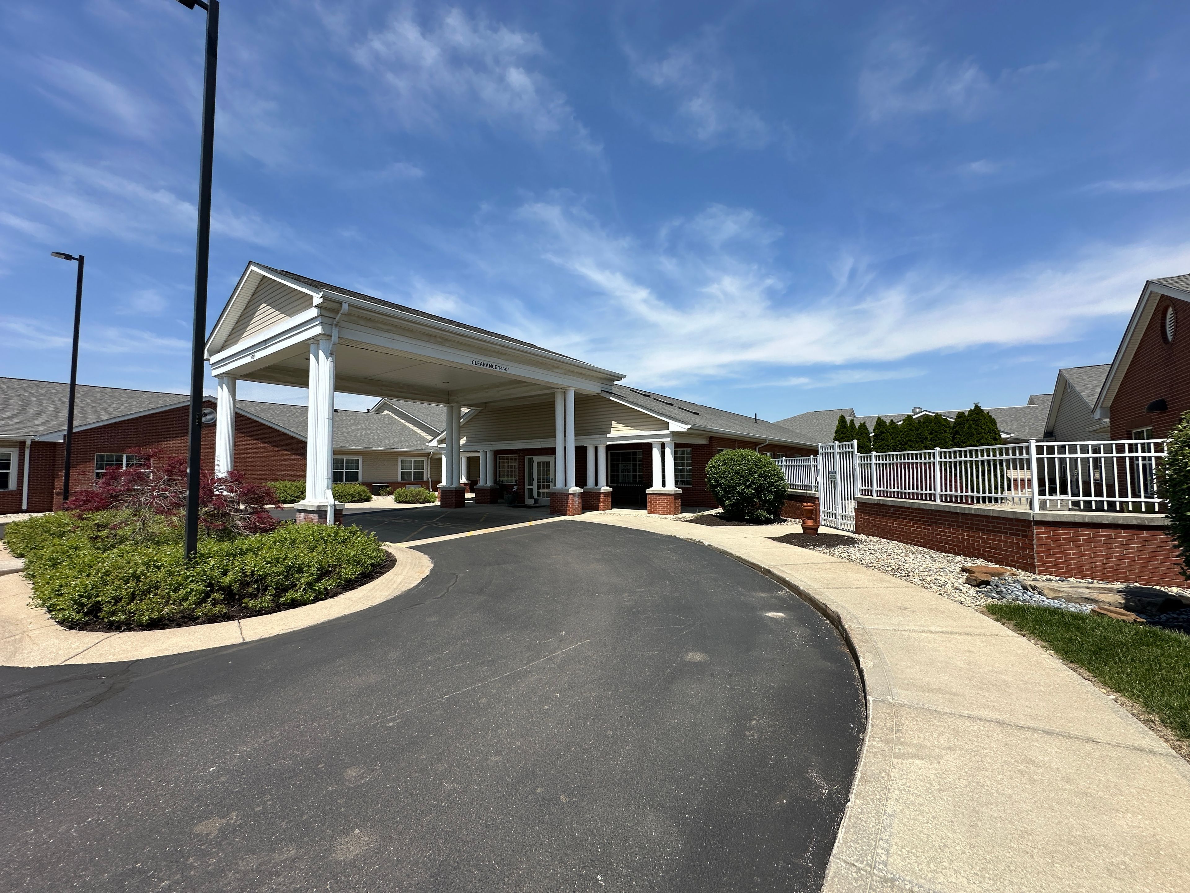 Prairie Lakes Health Campus 2