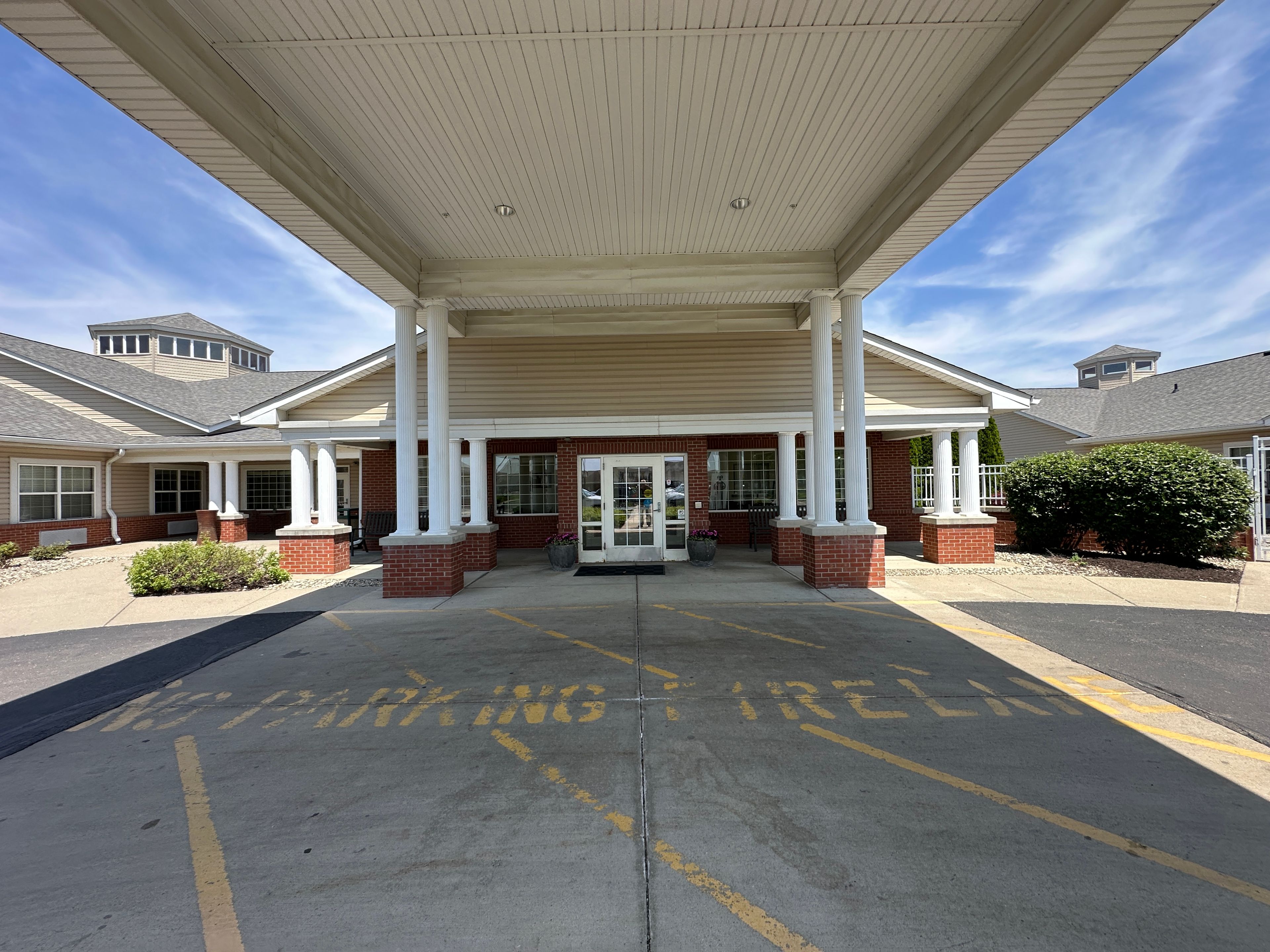 Prairie Lakes Health Campus 2