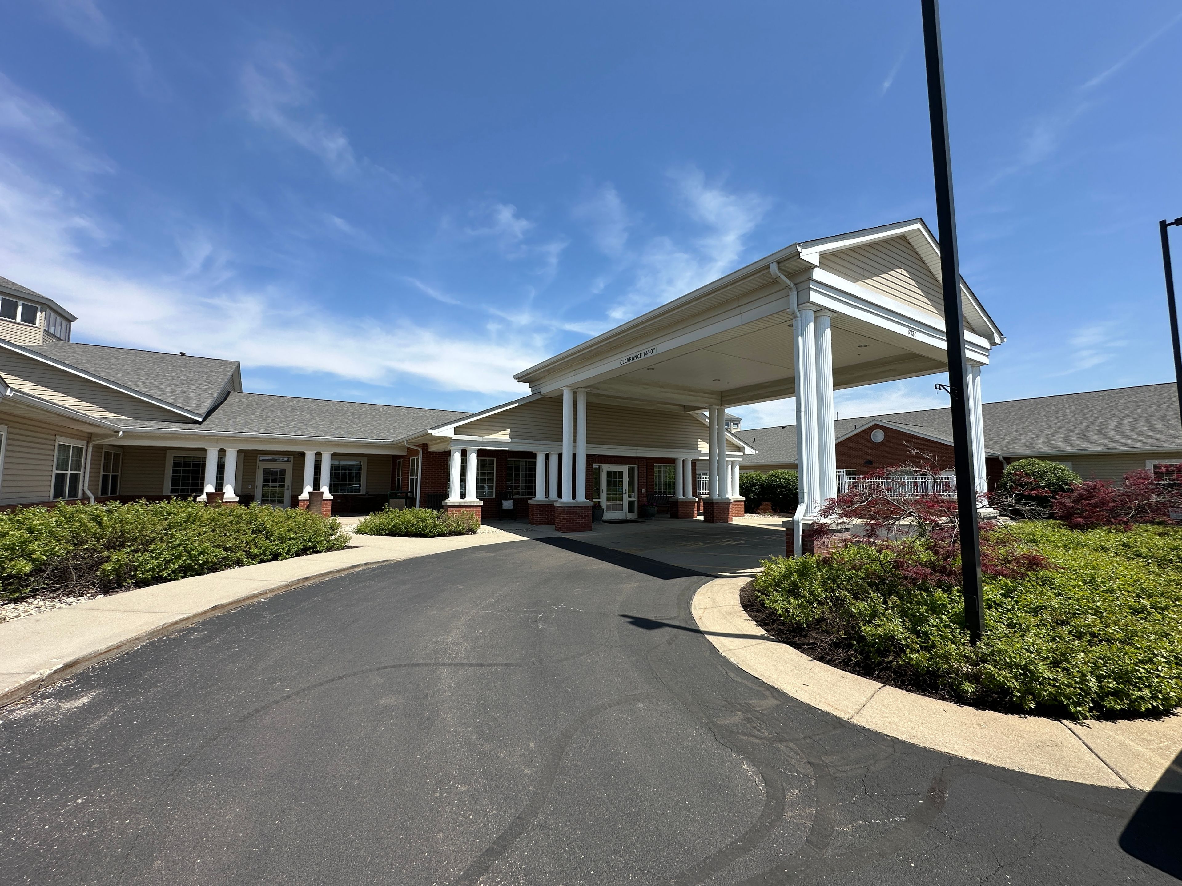 Prairie Lakes Health Campus 4