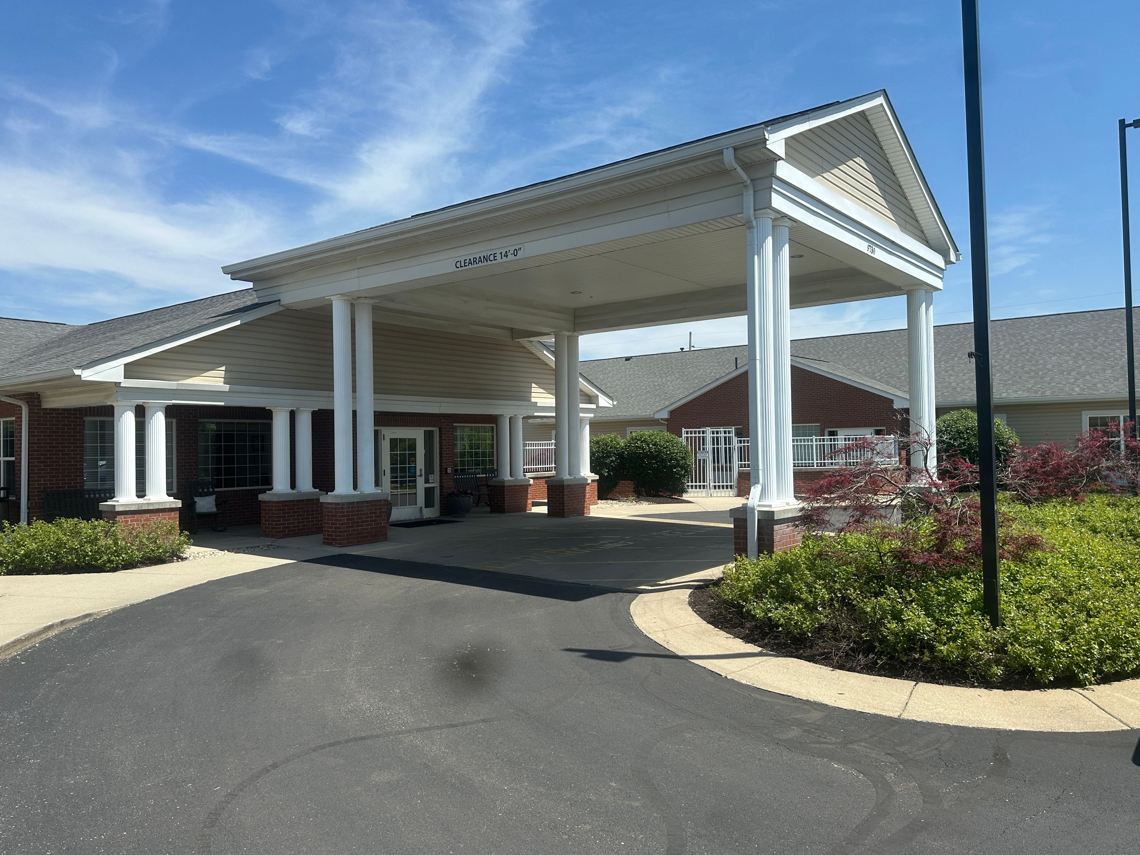 Prairie Lakes Health Campus 3