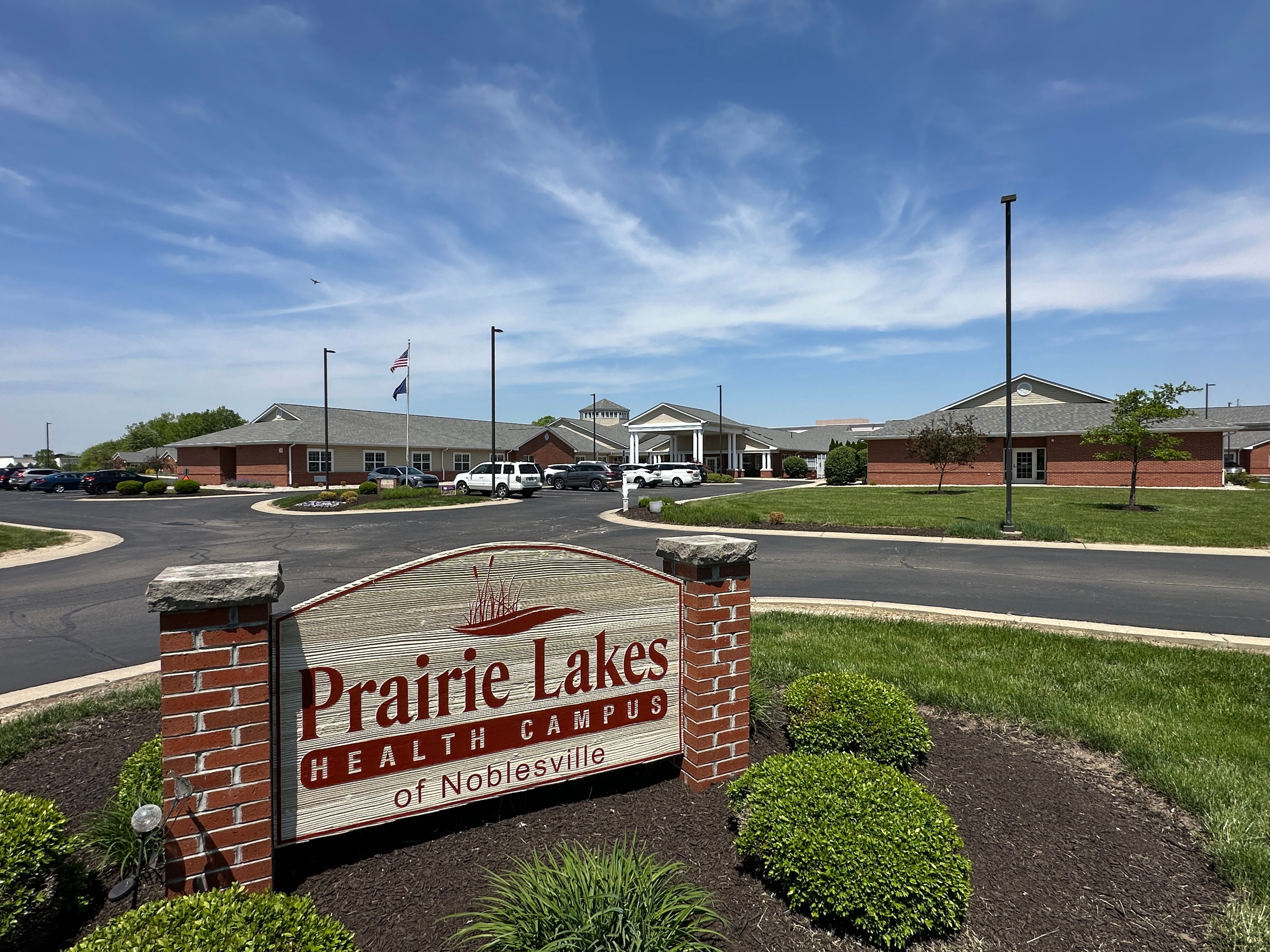 Prairie Lakes Health Campus 2