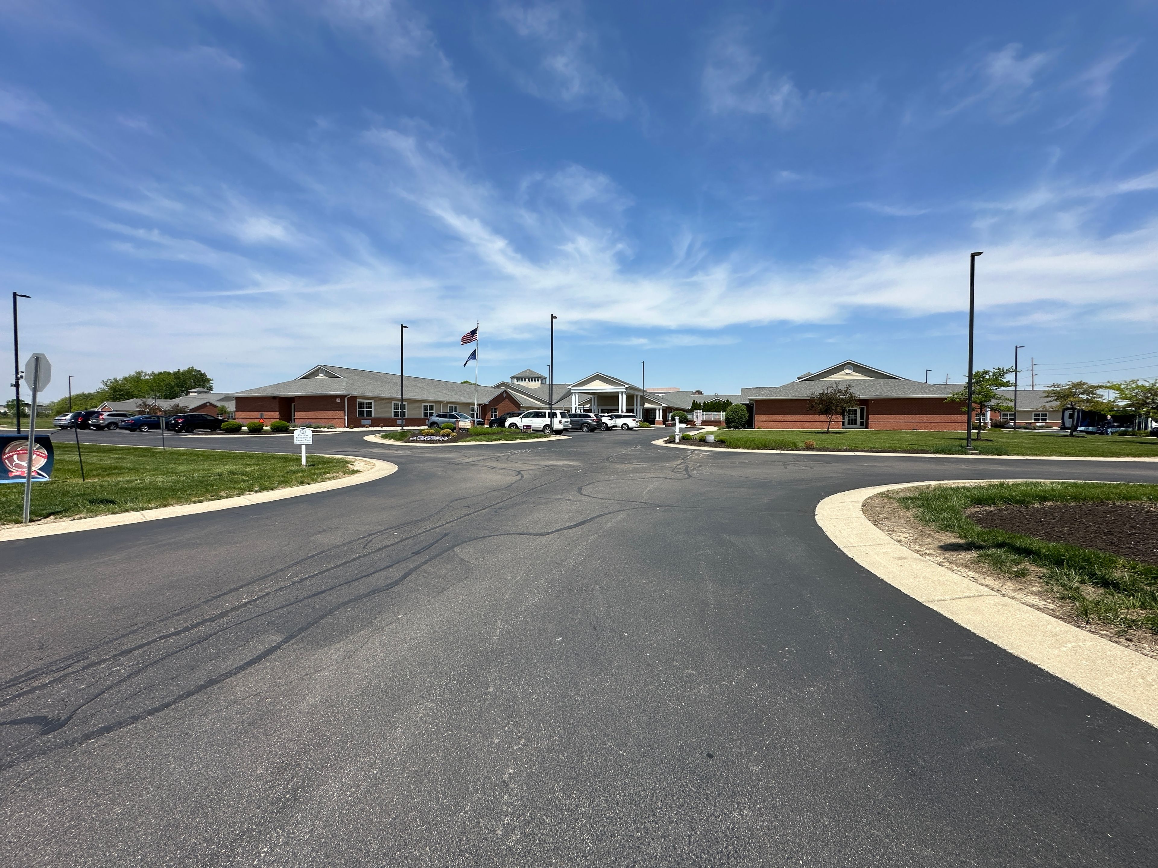 Prairie Lakes Health Campus 1