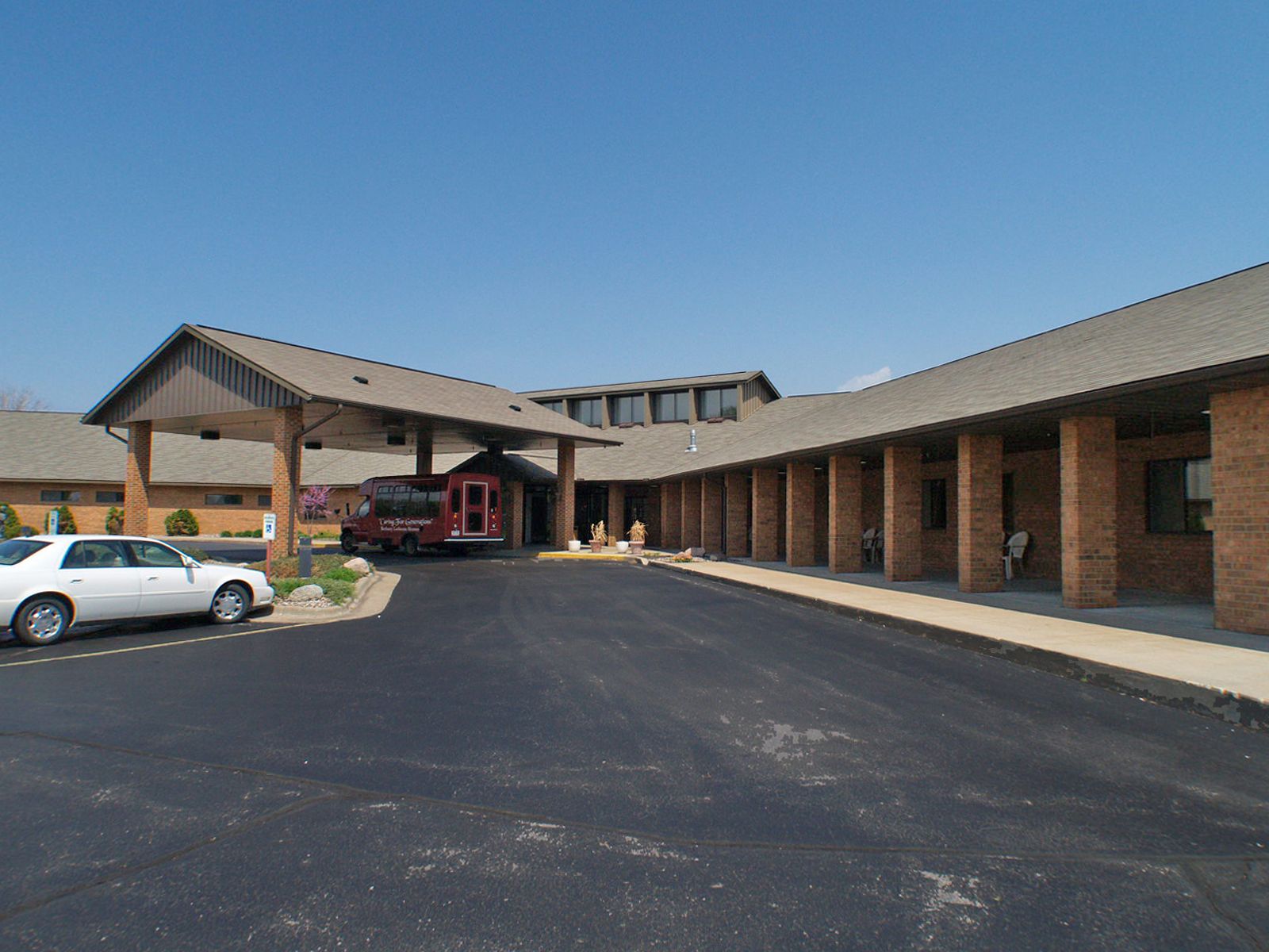Riverside Transitional Care 1