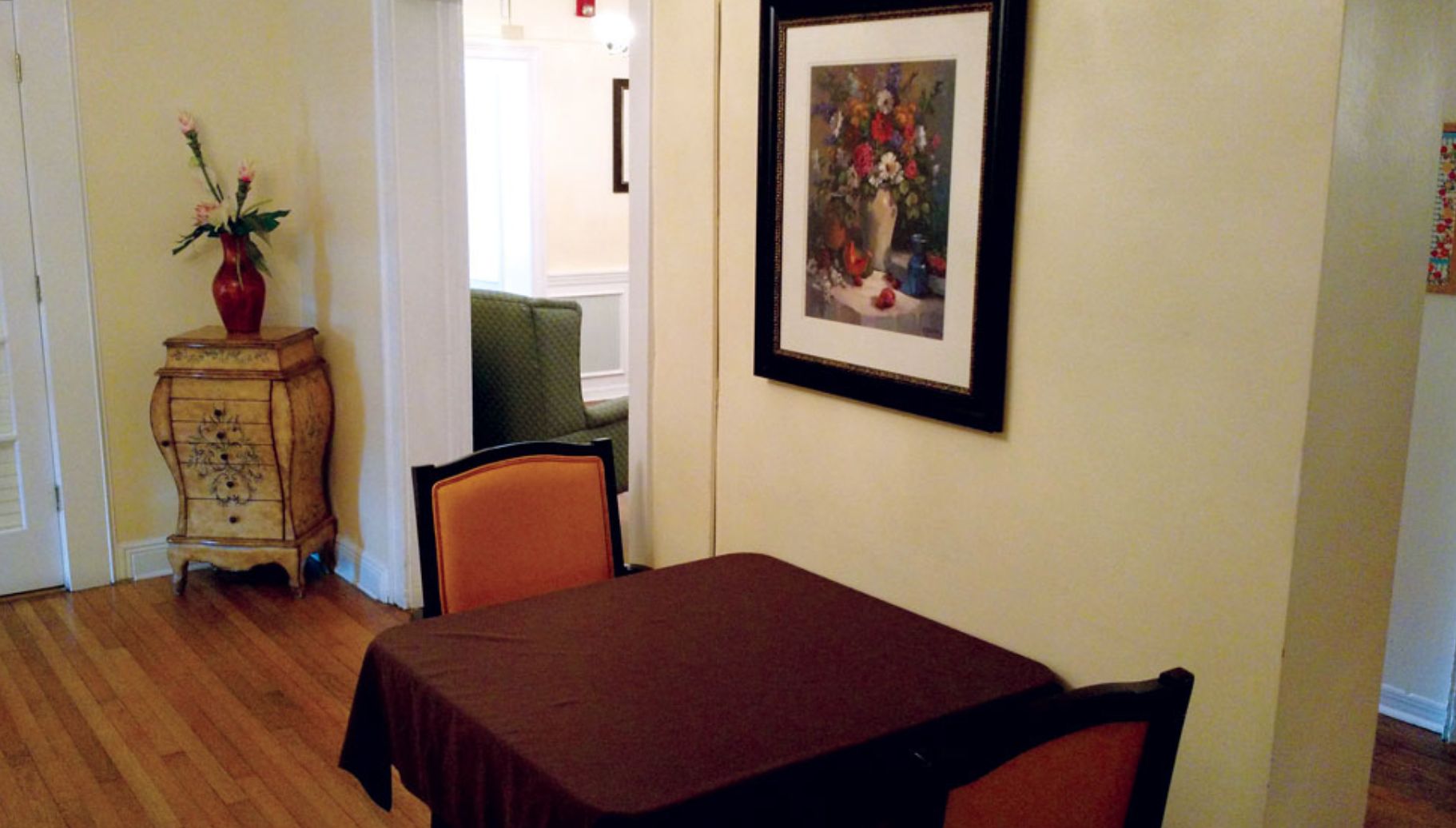 Angels Senior Living at Palma Ceia 2