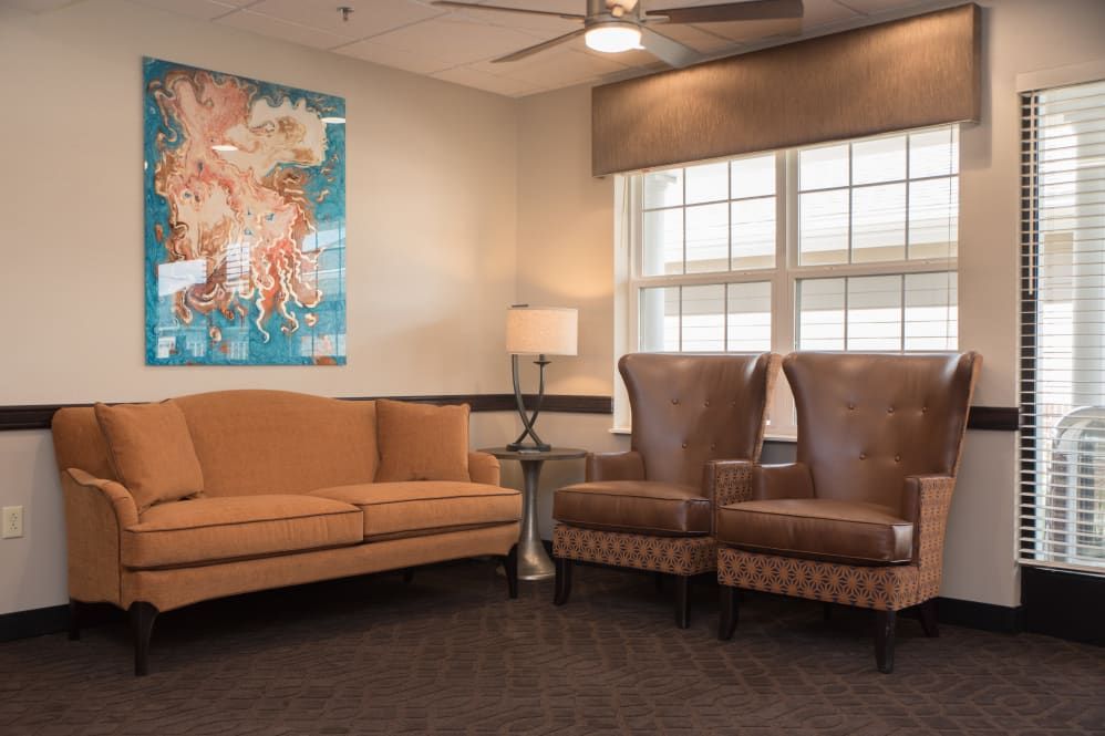 Sanders Ridge Health Campus 2