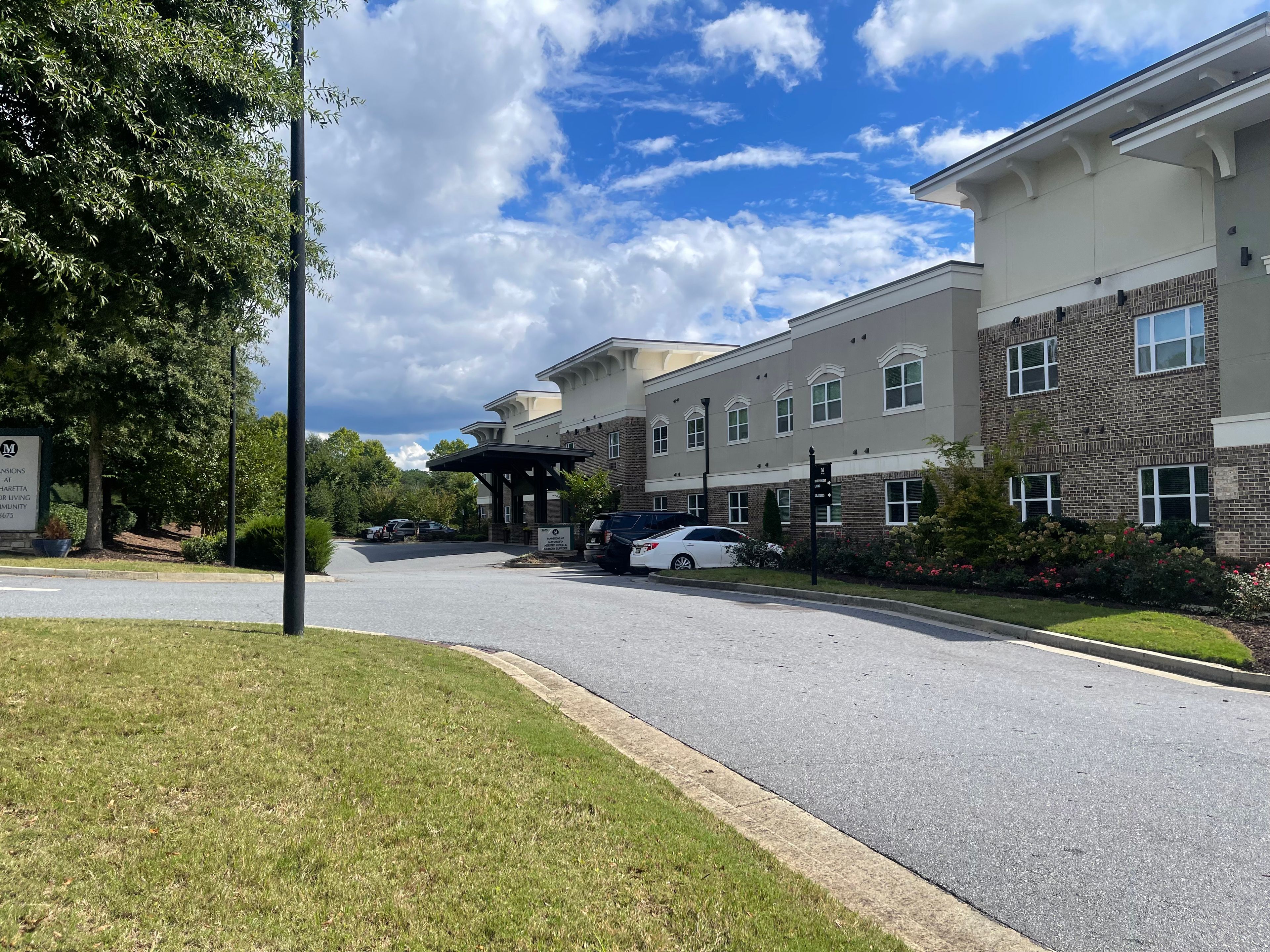 The Addison at Alpharetta 2